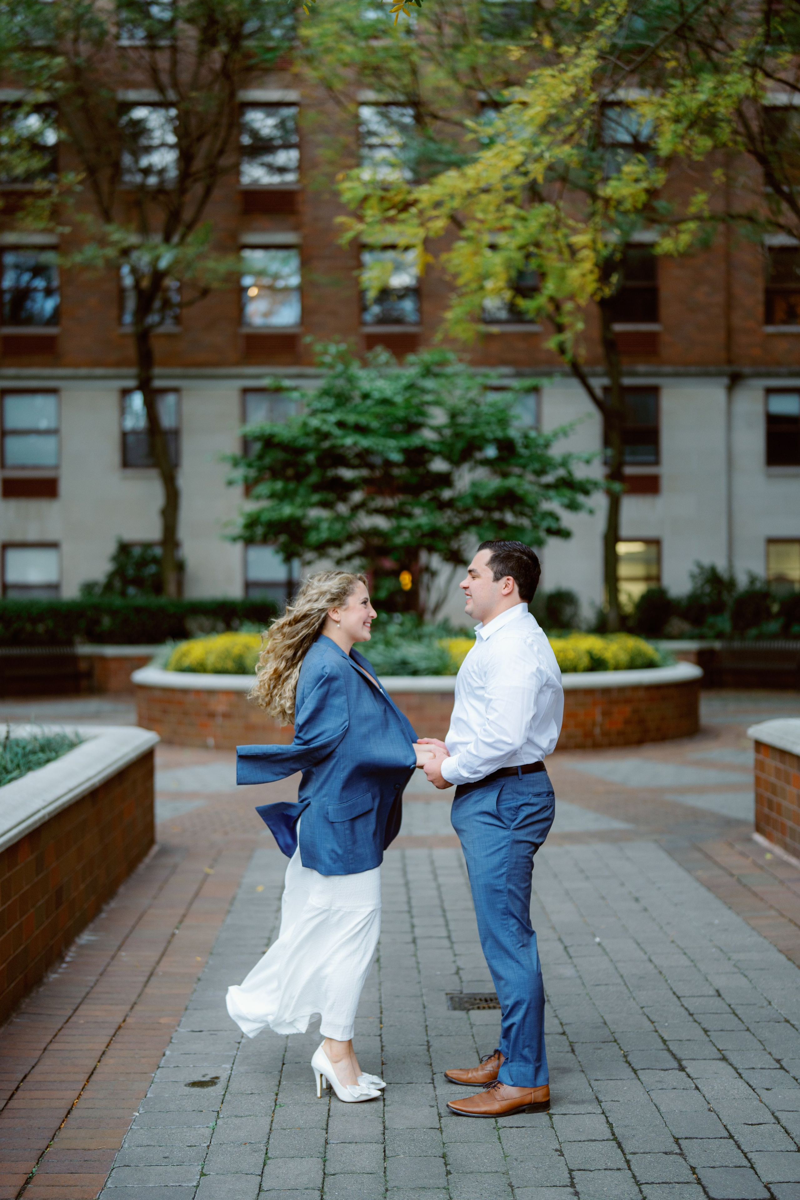 Heather and Mike. Wedding photographer and videographer New York | New Jersey