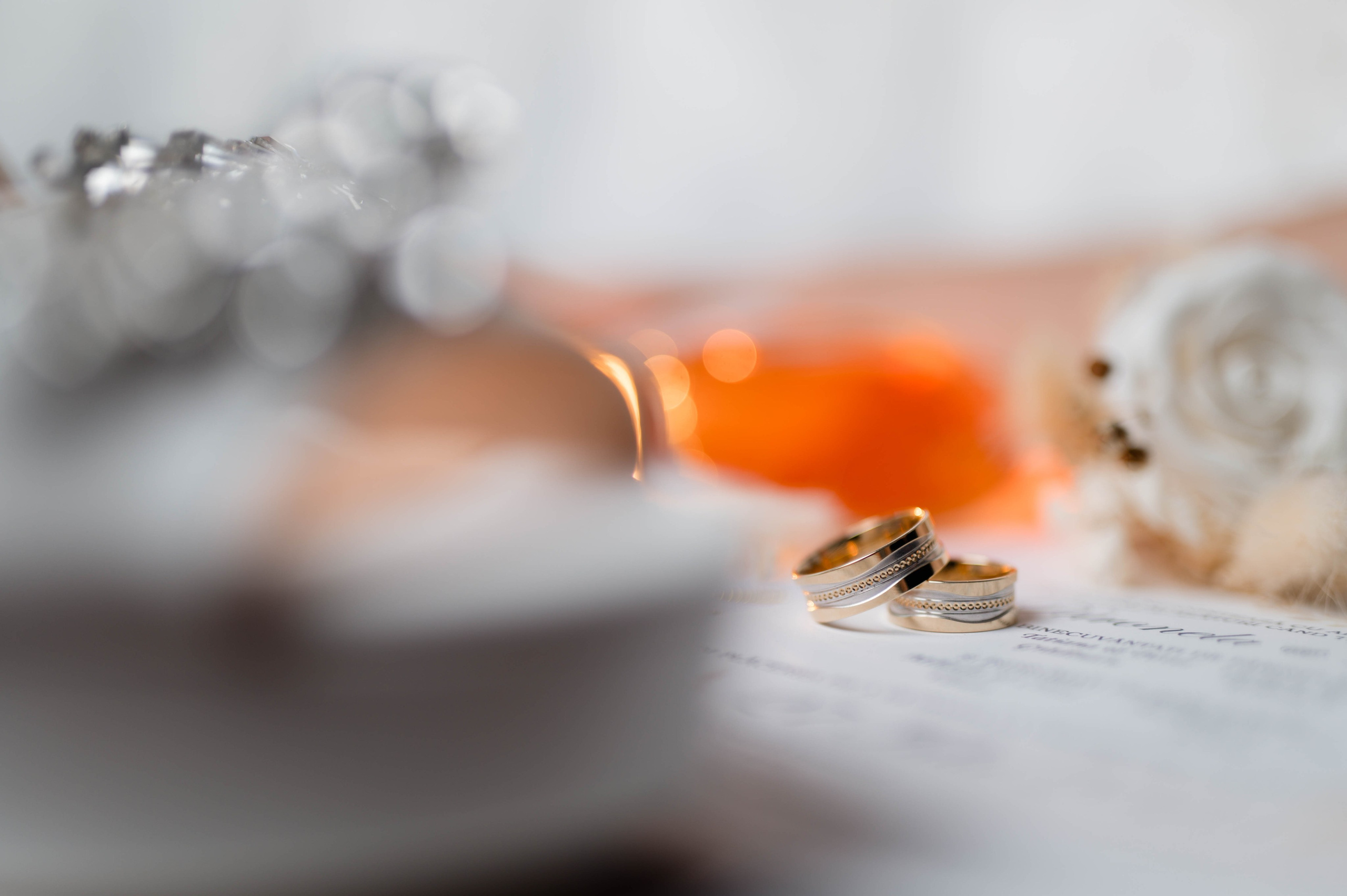 Petronela + Lucian | Casablanca. FotoVizion Iași