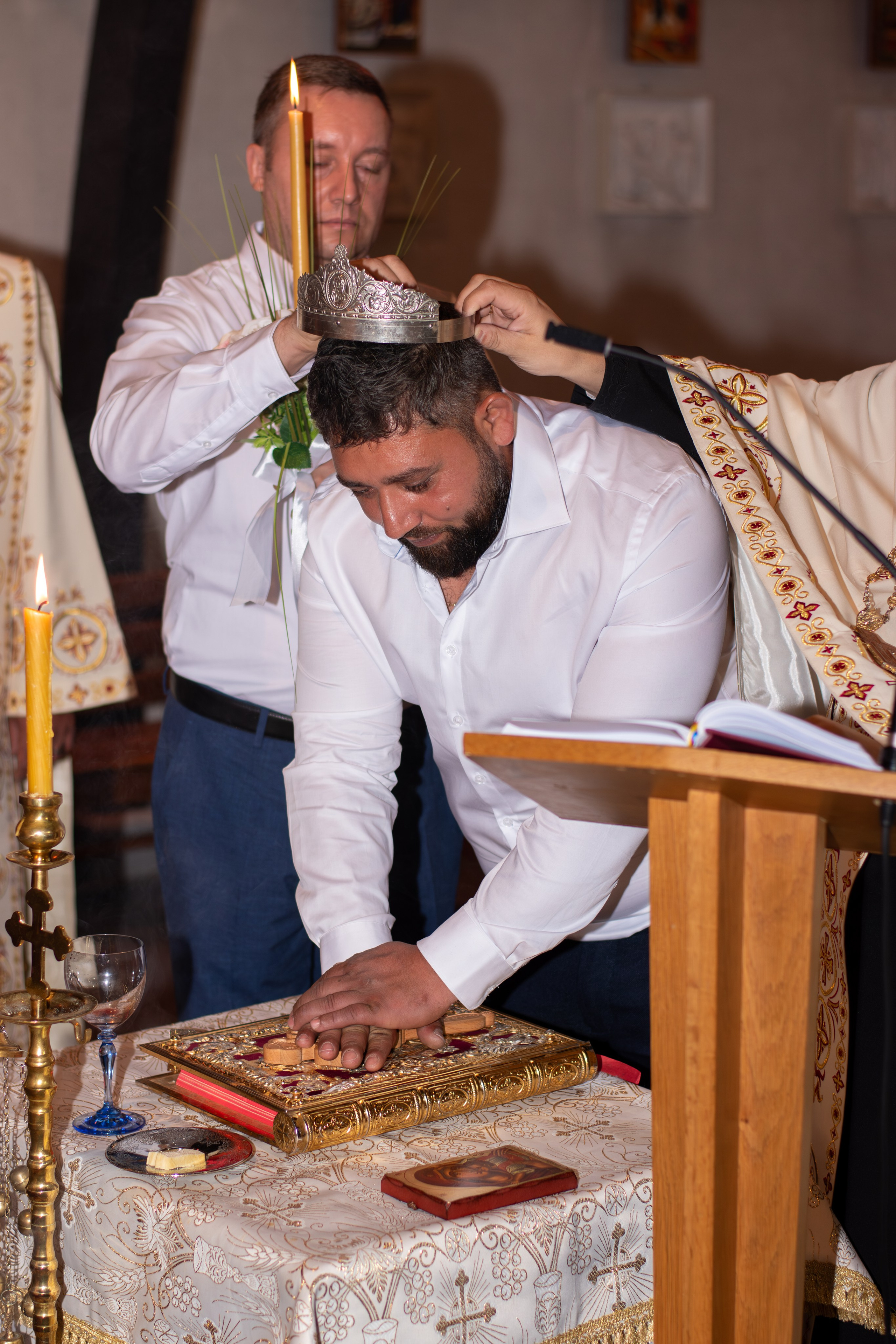 Ion Camelia. Fotograful și Cameramanul familiei dvs în Franța Paul Photographer