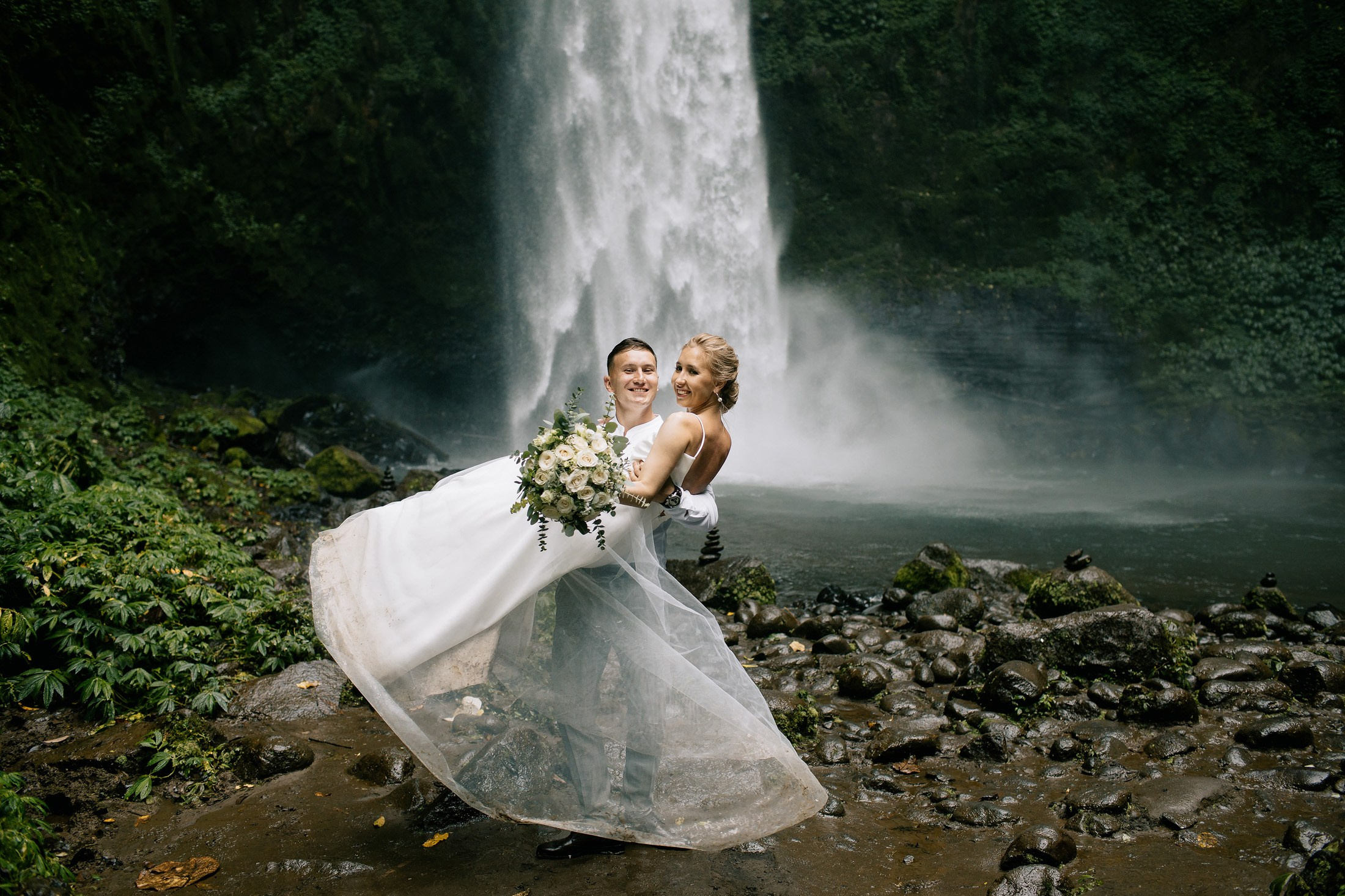 Dima & Vitalina. Getitfeel — Aesthetic Photography and Videography