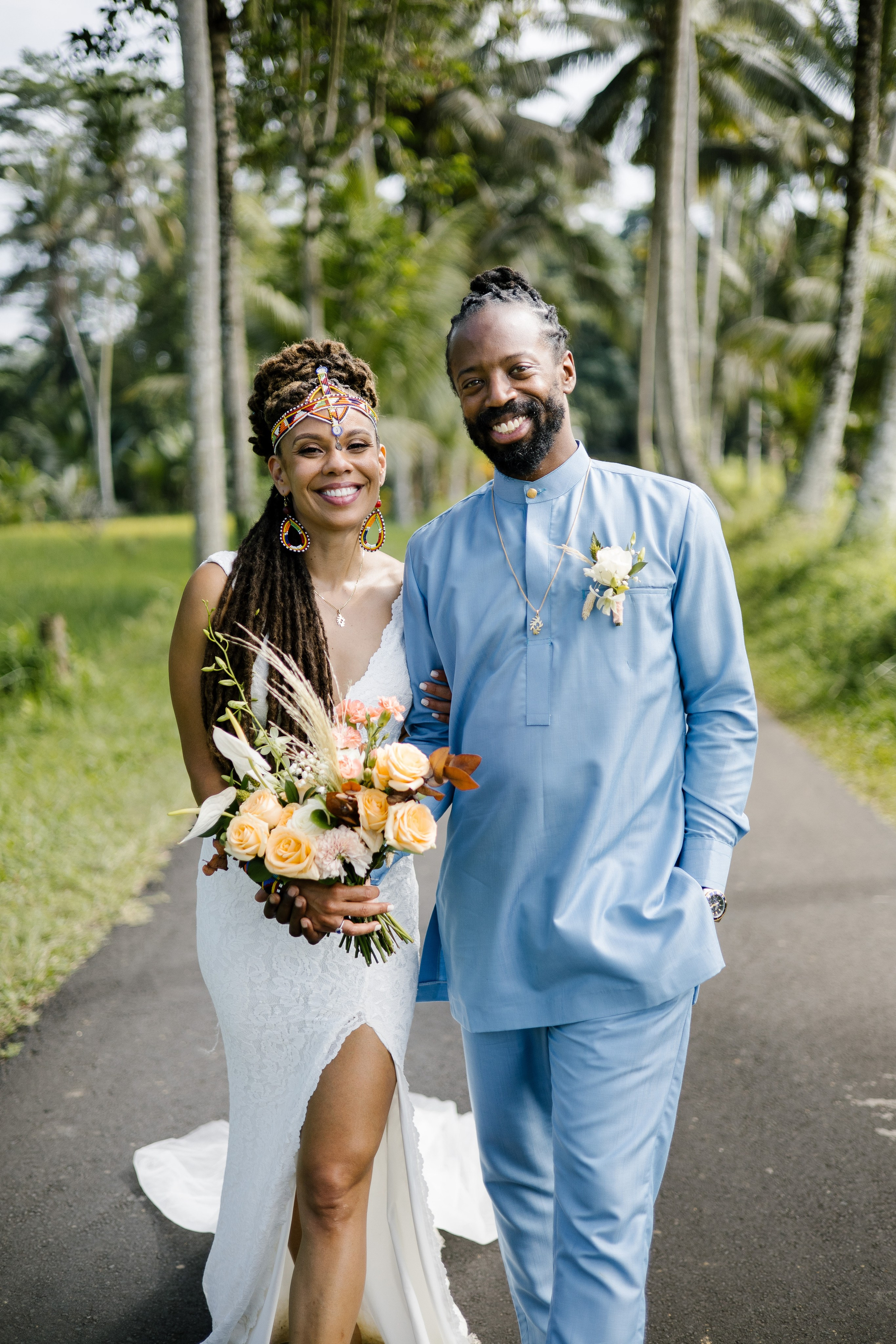 Kamau & Siobhan. Get.it.feel — Aesthetic Photography and Videography