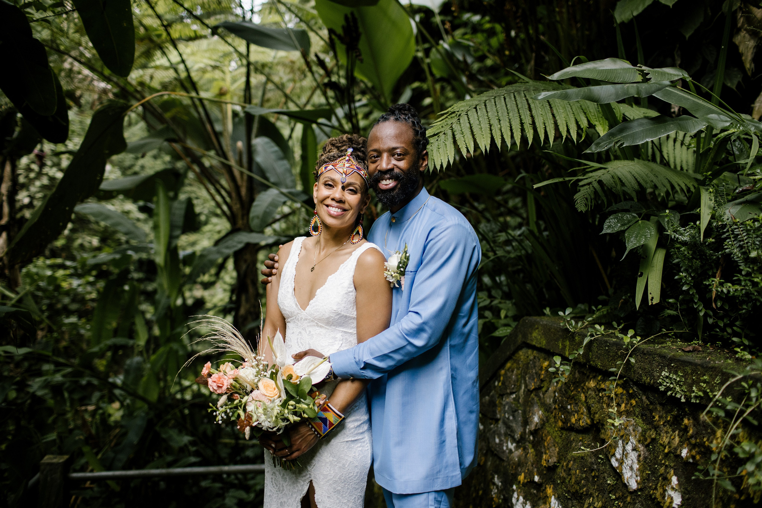 Kamau & Siobhan. Get.it.feel — Aesthetic Photography and Videography