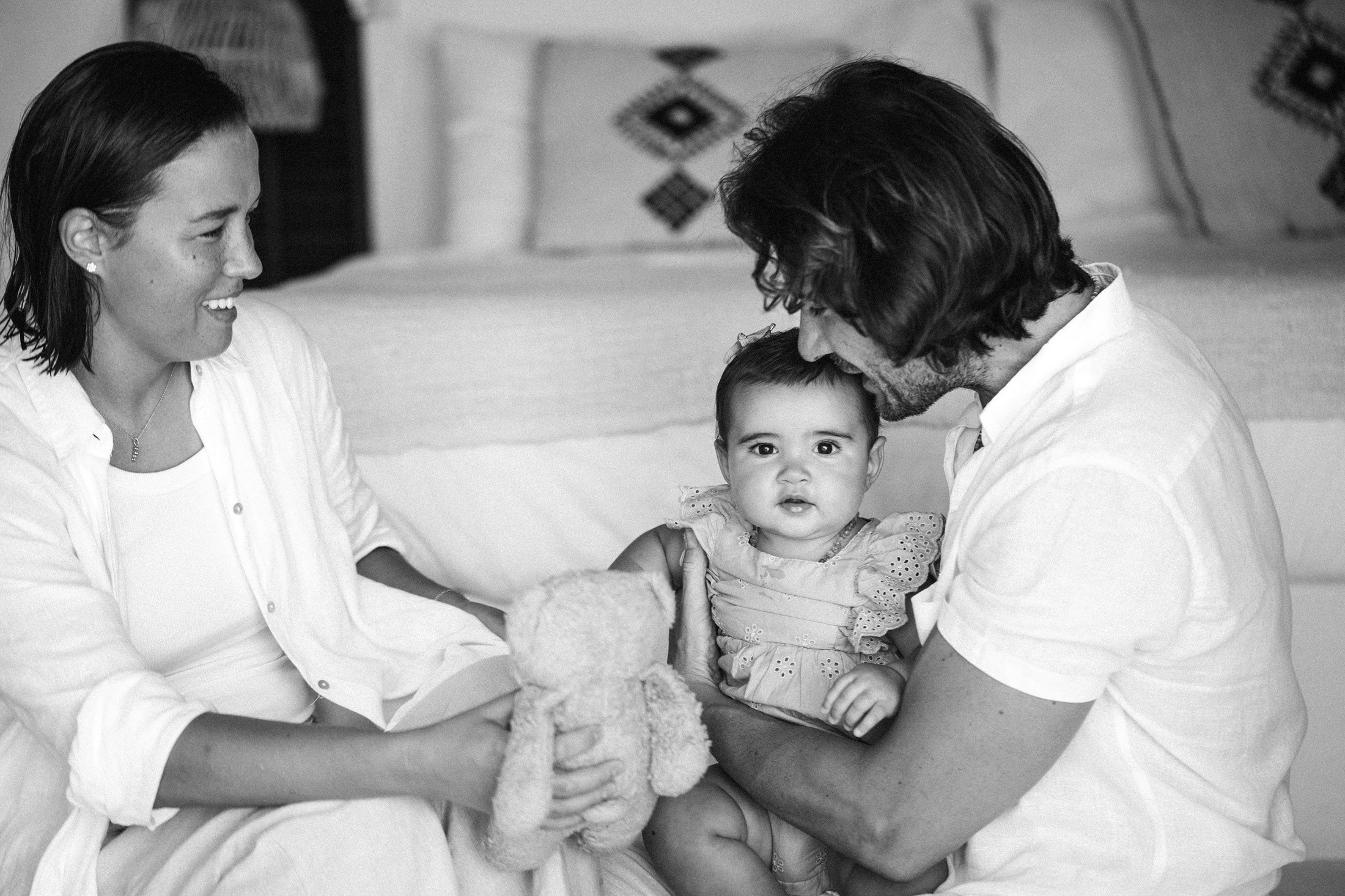 Family. Get.it.feel — Aesthetic Photography and Videography