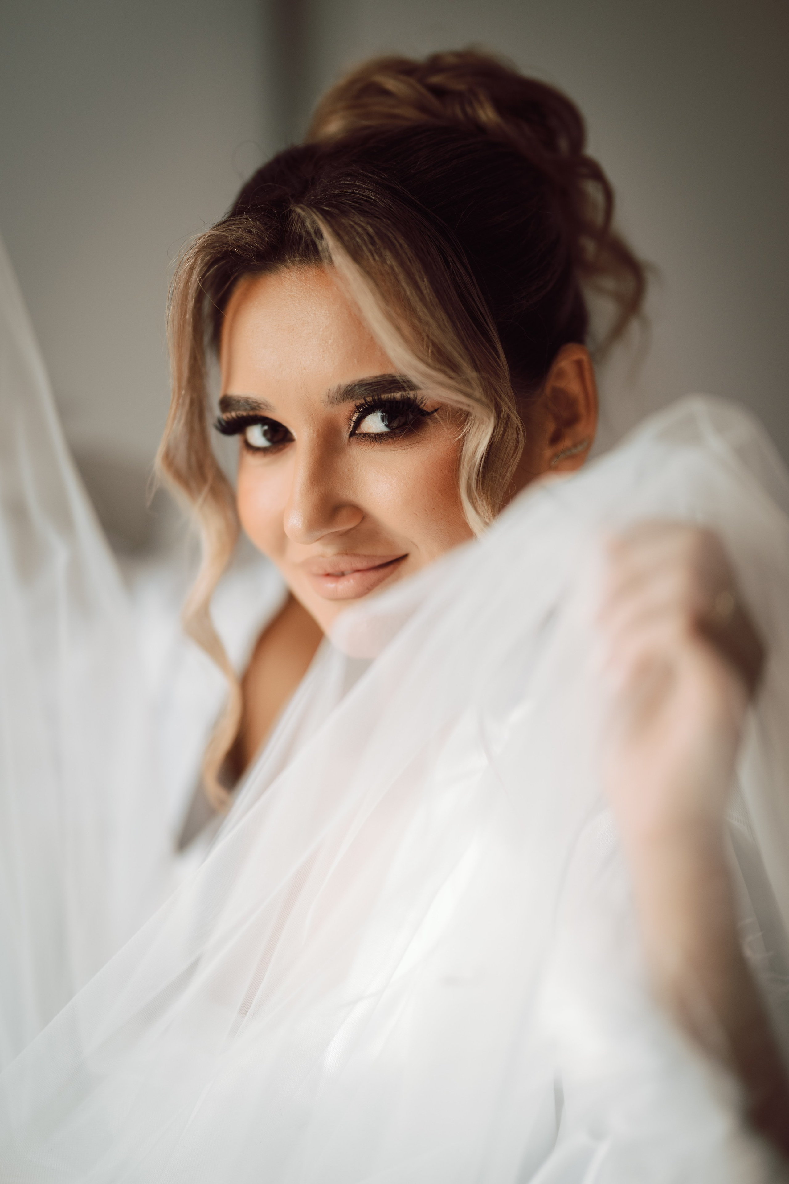 Andreea & Vlad. The Catalins Events — Wedding Photography & Videography