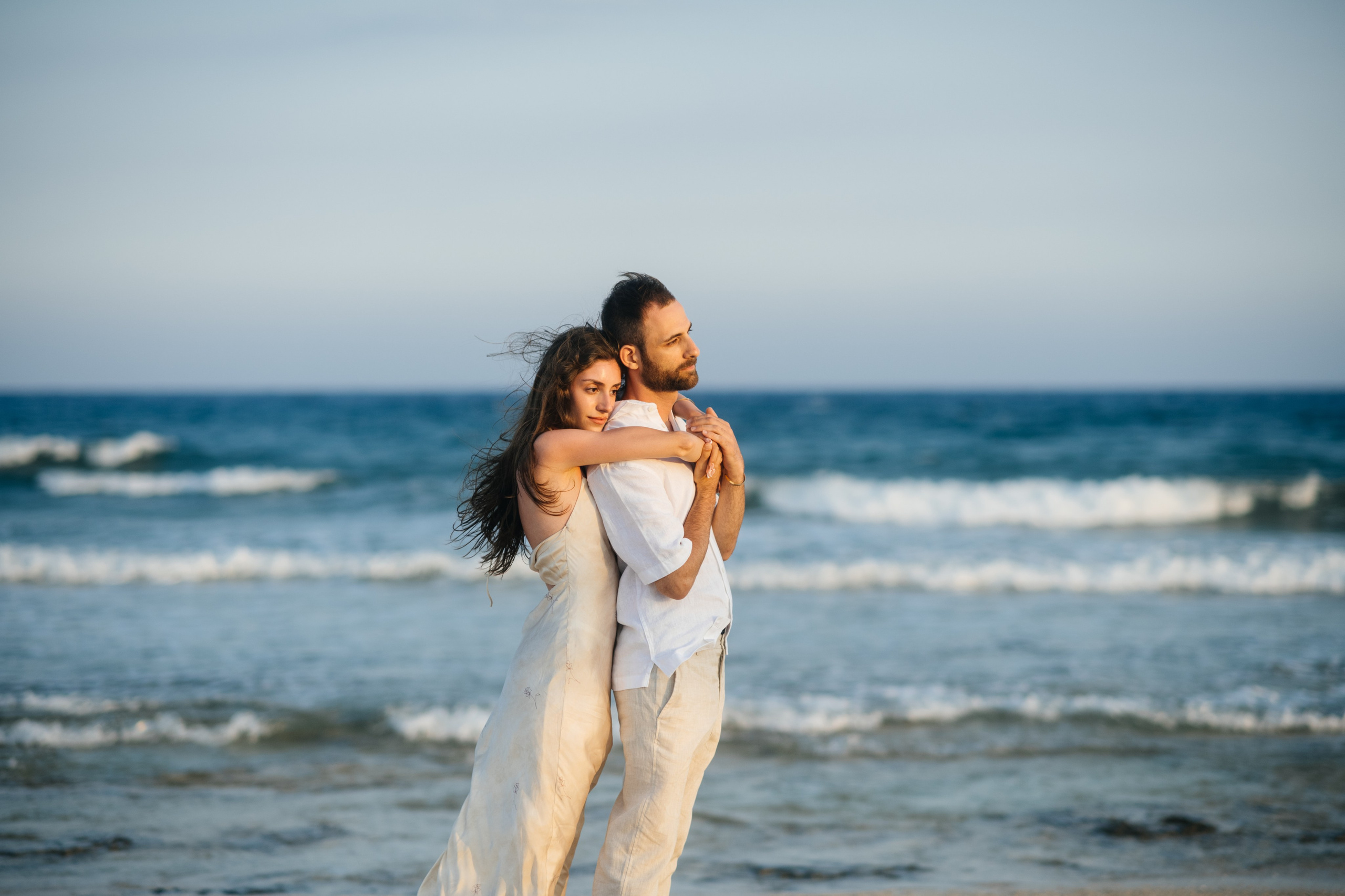 S & R. Фотограф на Кипре