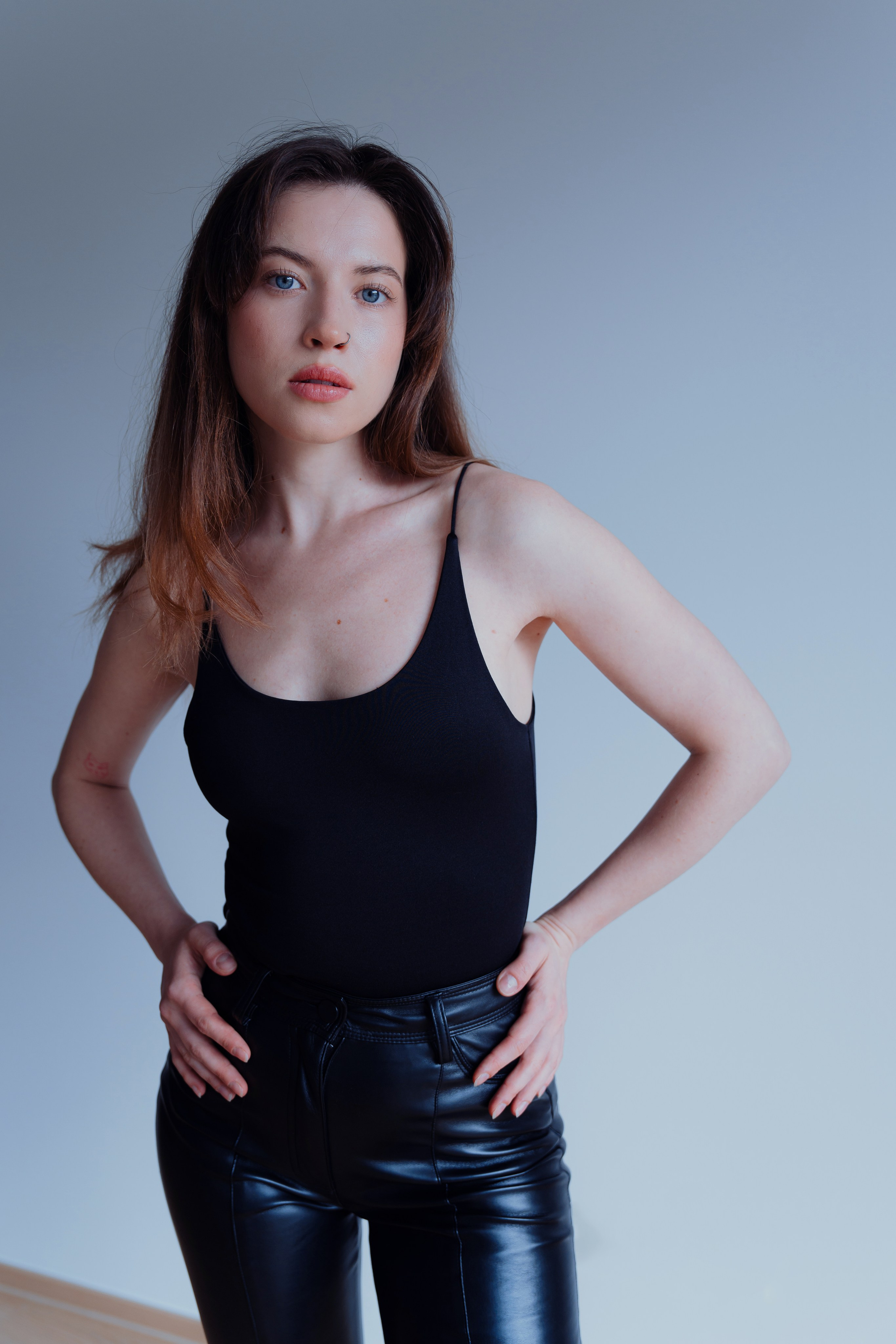 Maria. Photographer Luxembourg