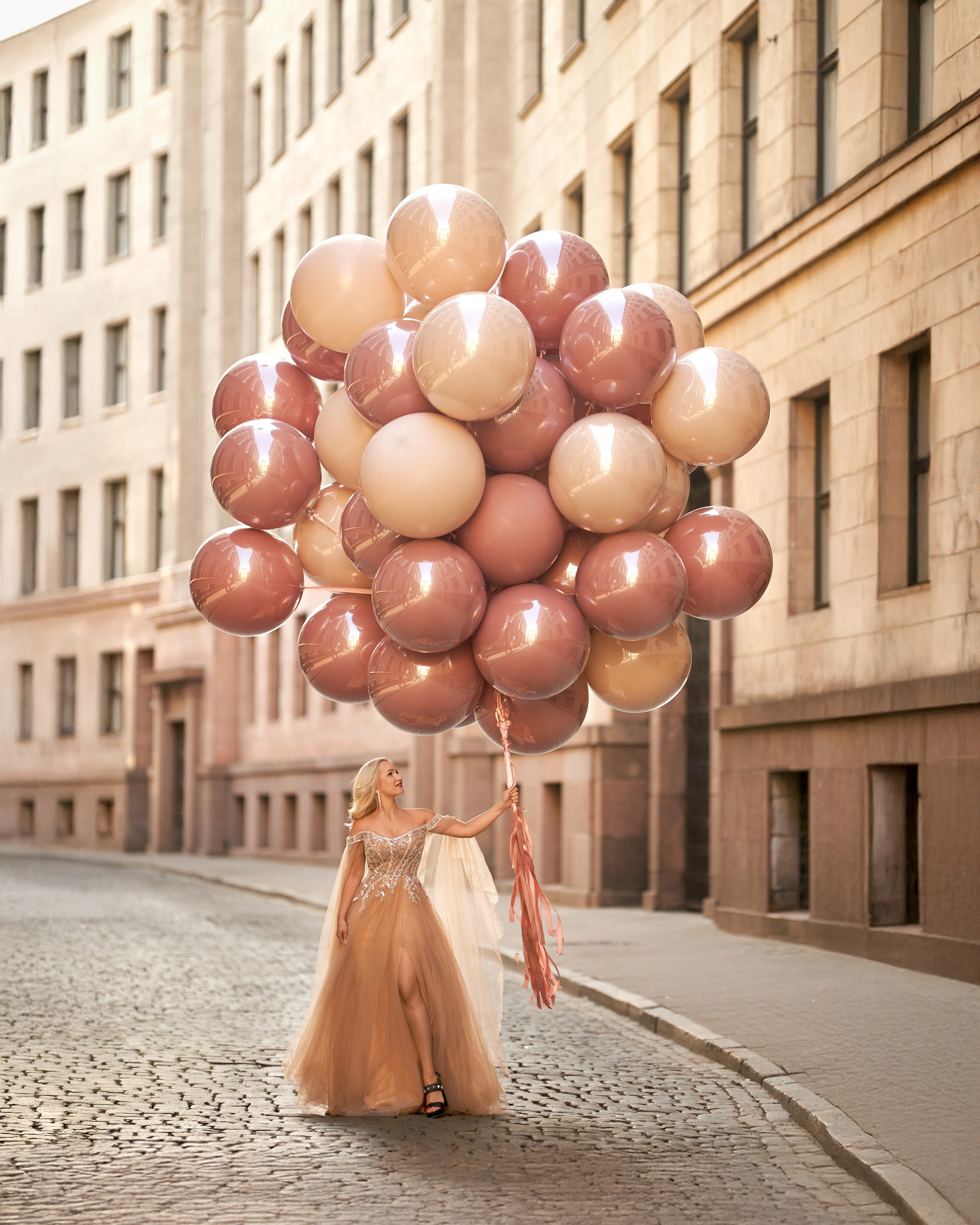 GIAN BALLOONS. Youdusha.com