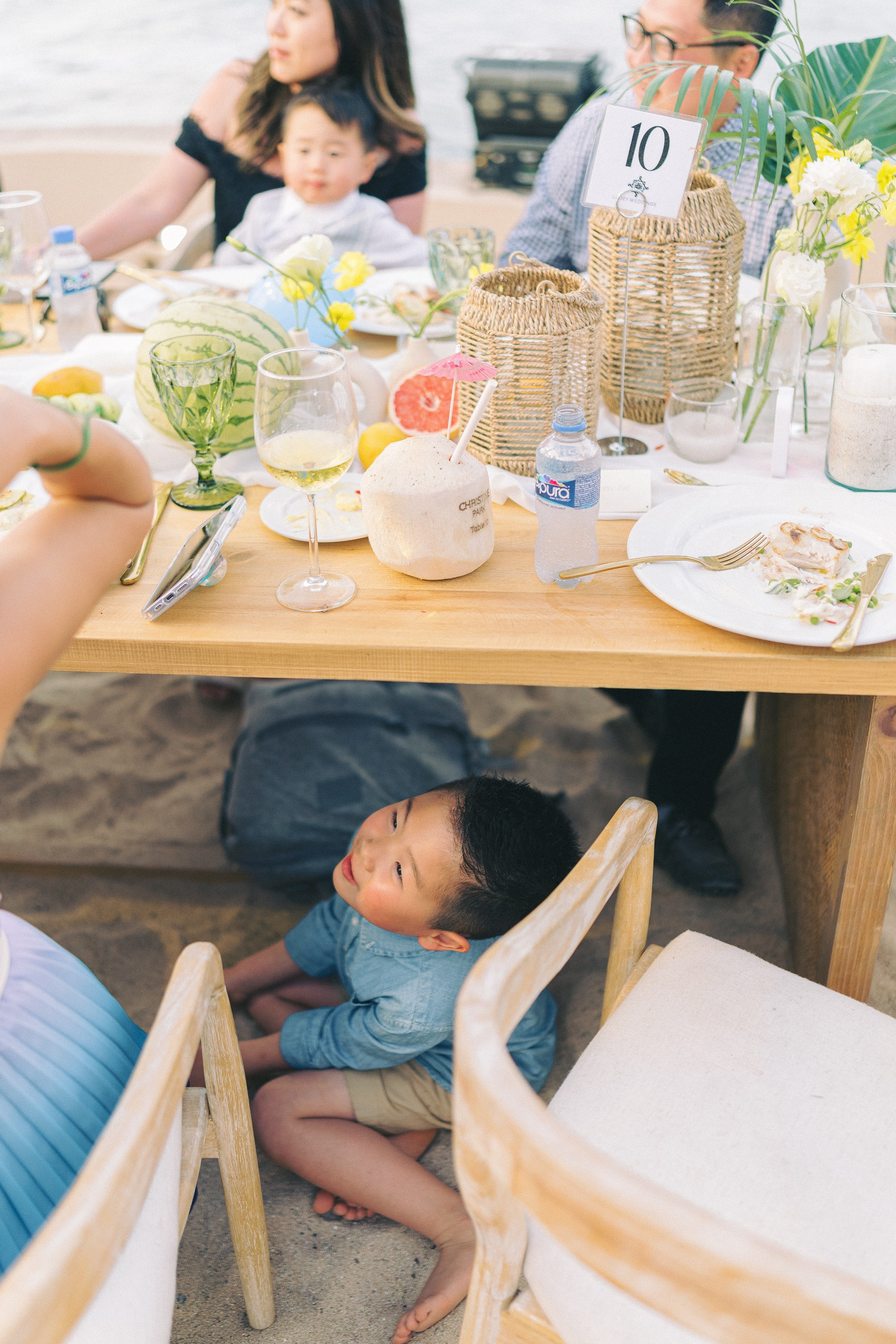 Double wedding. Sayulita Wedding Photographer, Puerto Vallarta, Cabo
