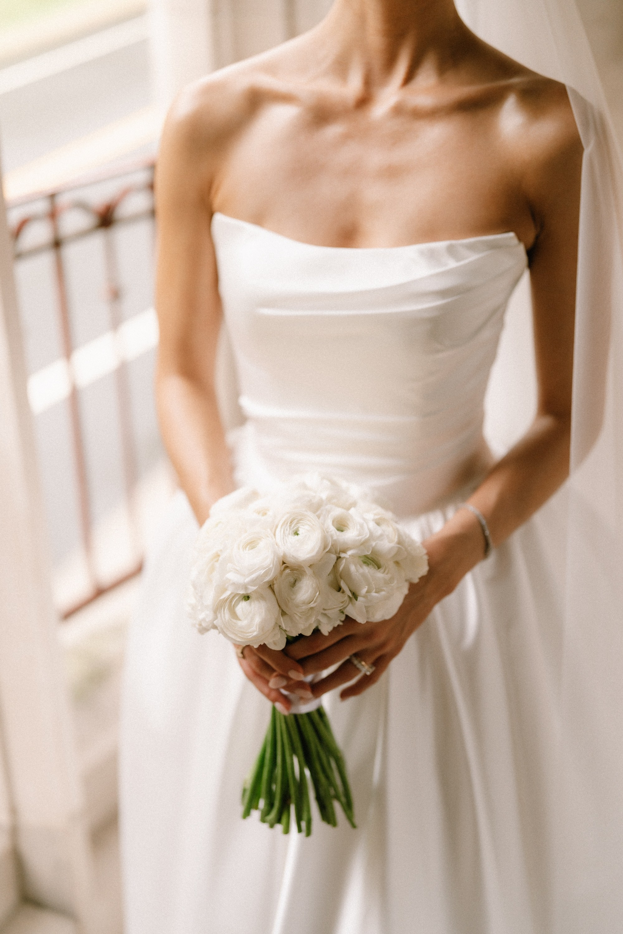 Hannah and Oliver. Wedding photographer and videographer New York | New Jersey