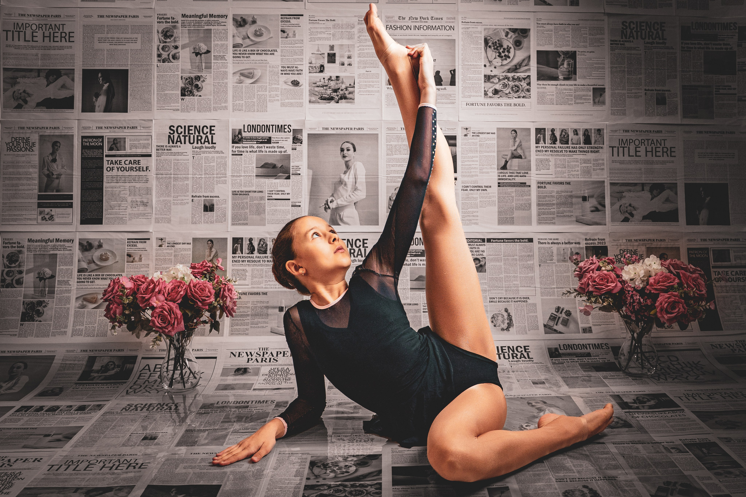 Anastasia. Adelinne — fotograf profesionist în Constanța pentru familii, bebeluși și evenimente