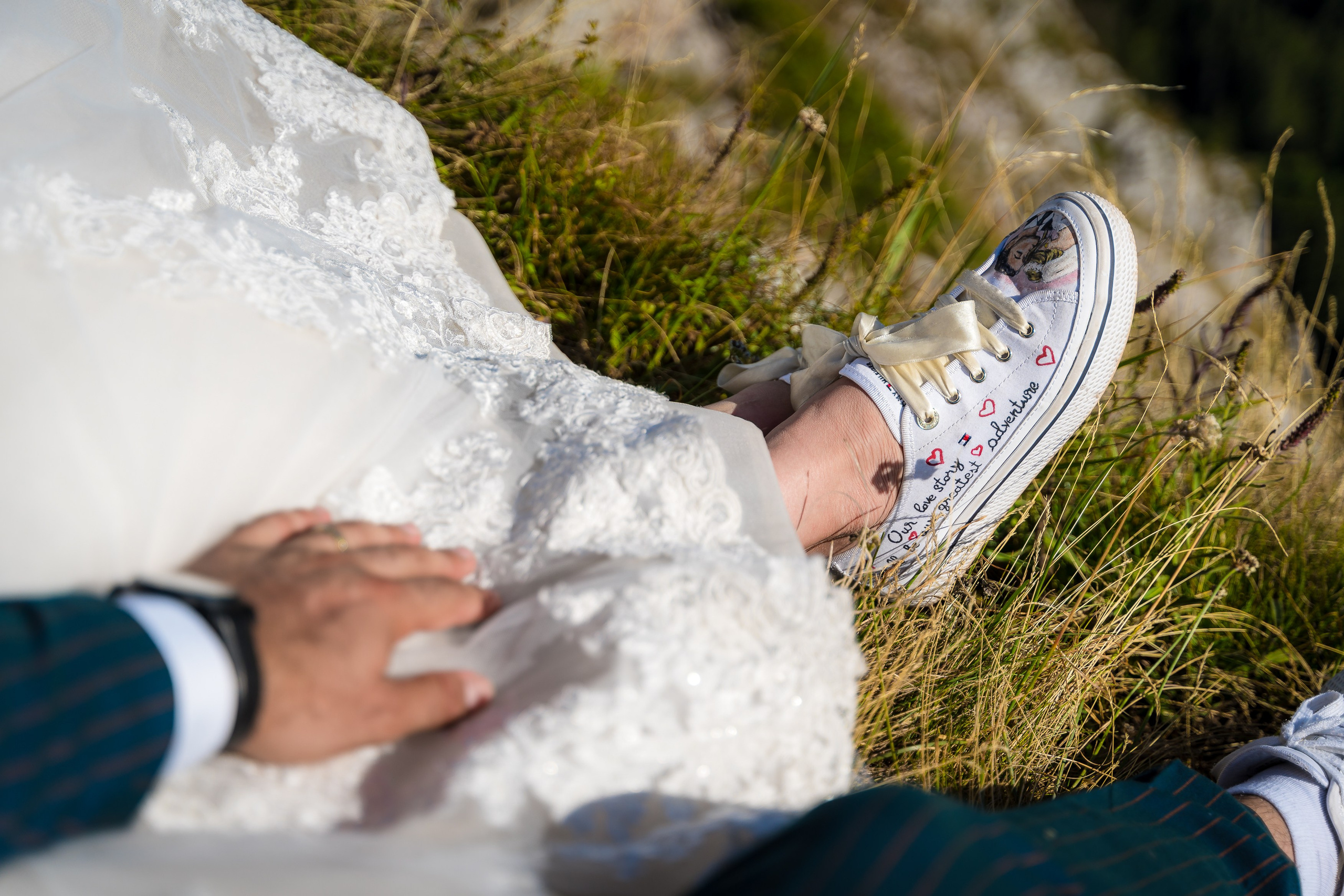 Roxana & Bogdan — Wedding. Marius Doban