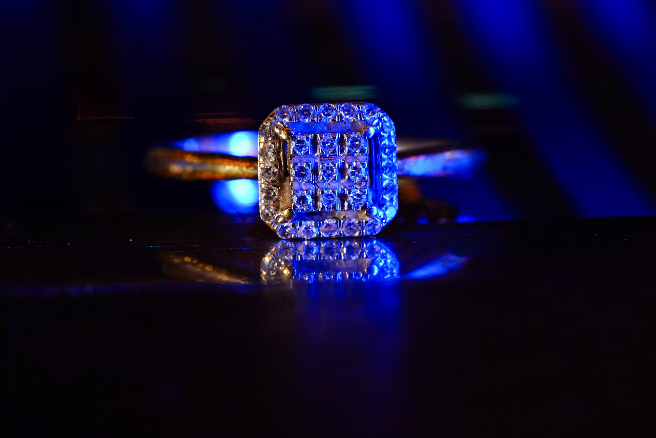 Diana & Alex — Save The Date. Marius Doban