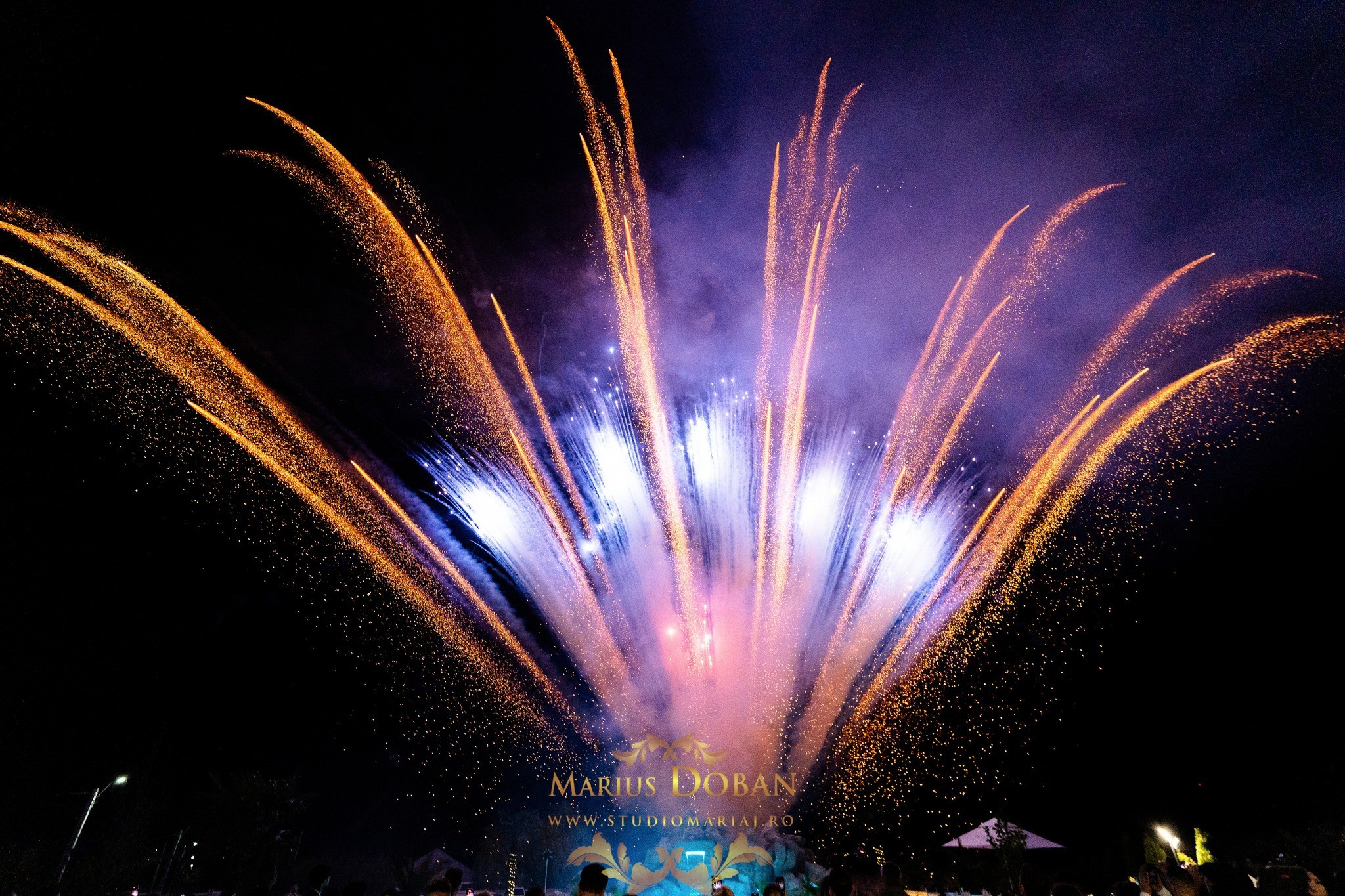 Corporate. Marius Doban