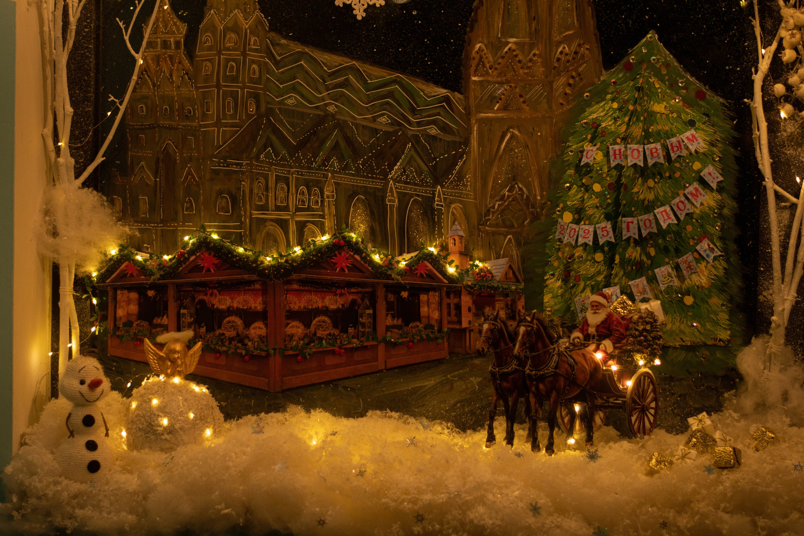 Проект. Семейный и детский фотограф