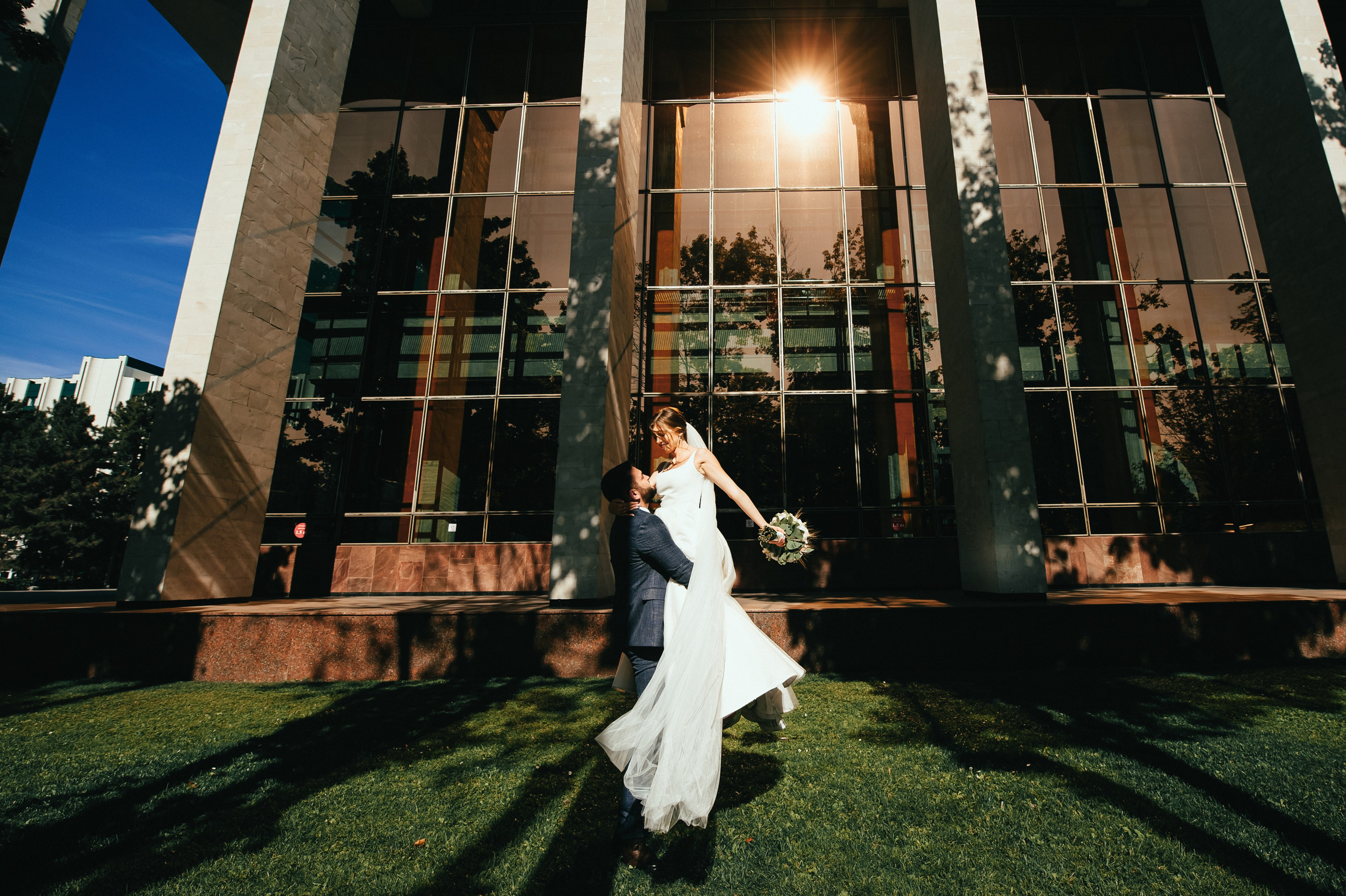 Ana & Victor. Fotograf de familie și evenimente