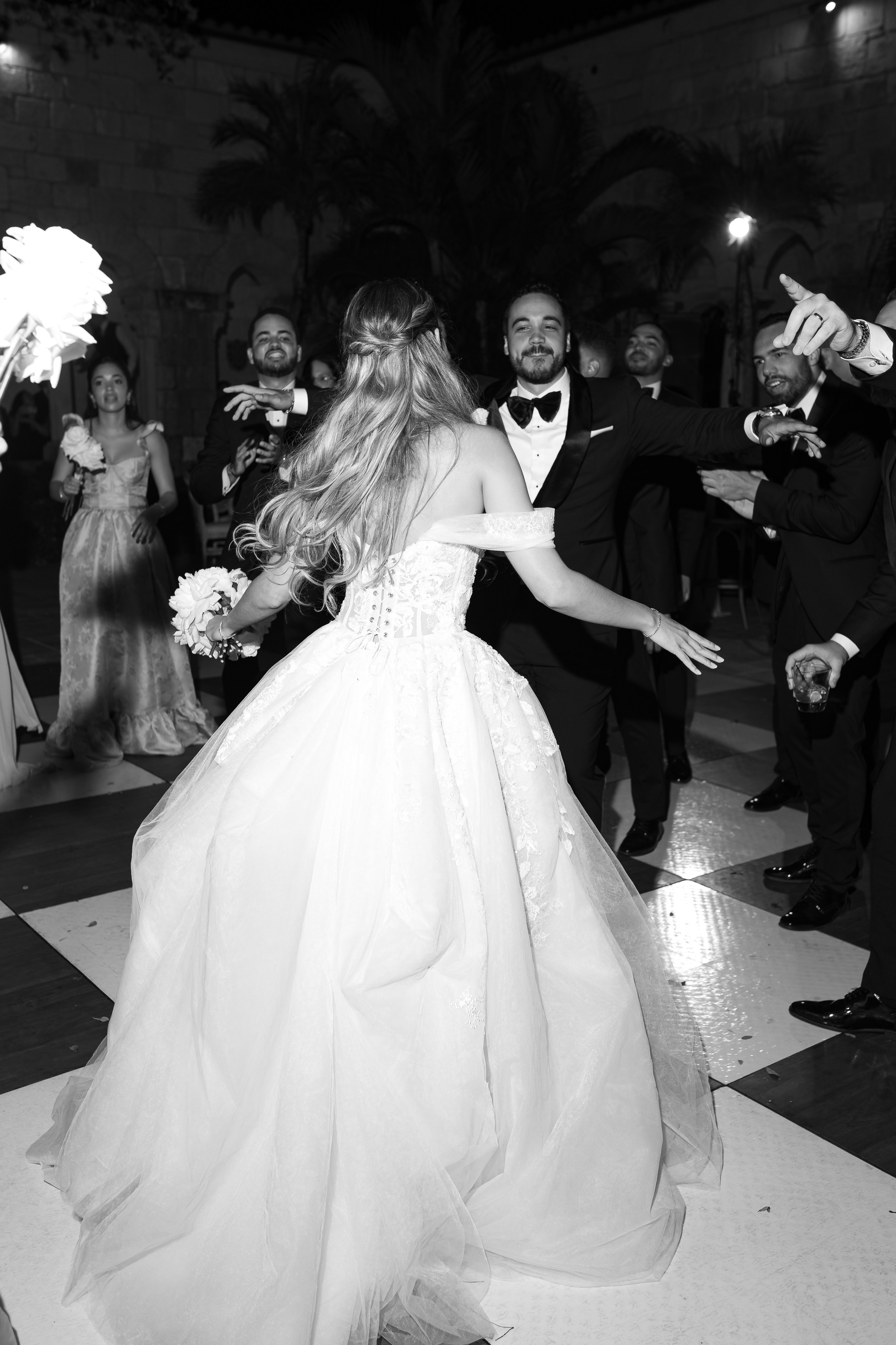 Gabriella & Jurgen. YES I DO PRODUCTION — Wedding photography&videography