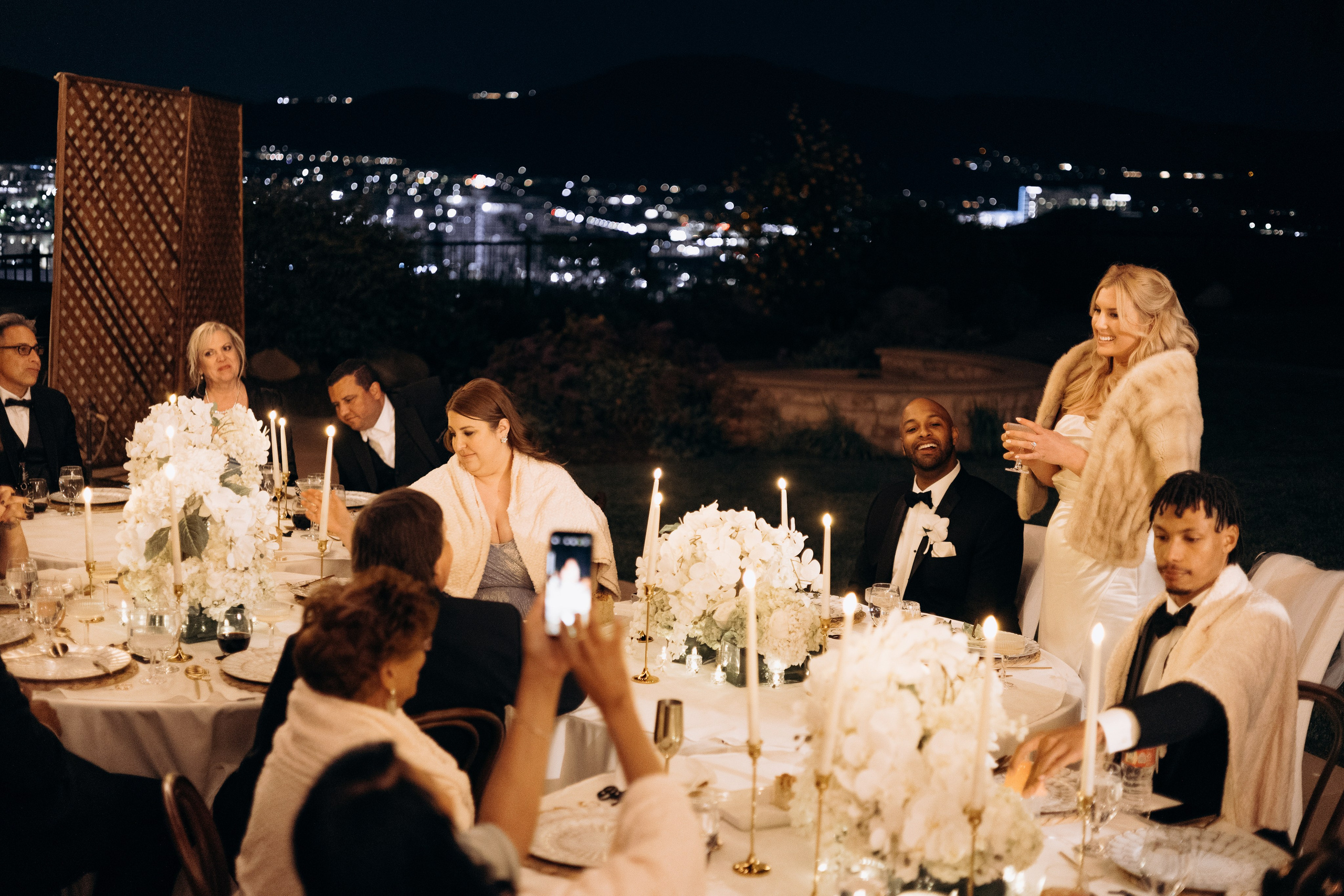 Drew and Haley. Wedding and family photographer San Diego