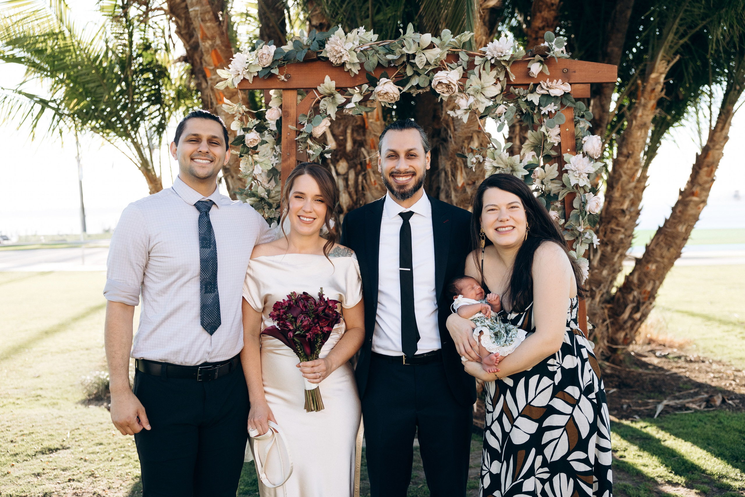 Jessi and Alex. Весільний та сімейний фотограф у Сан-Дієго