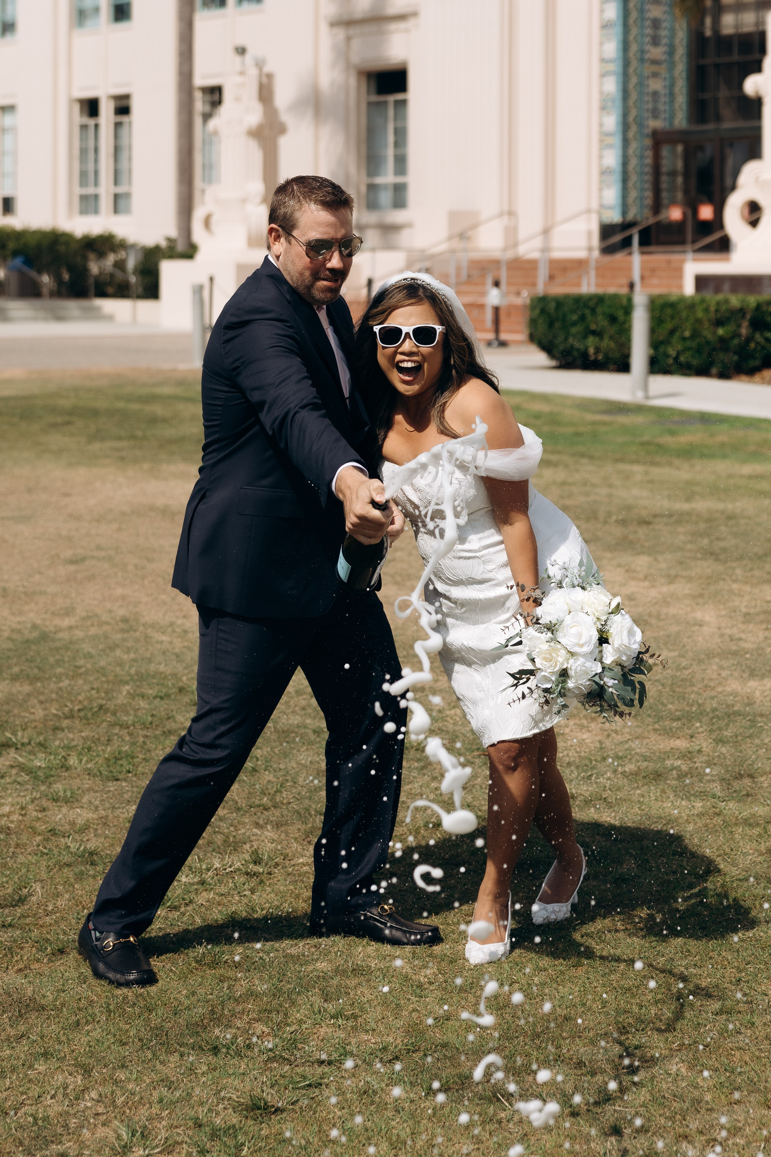 08/08. Wedding and family photographer San Diego