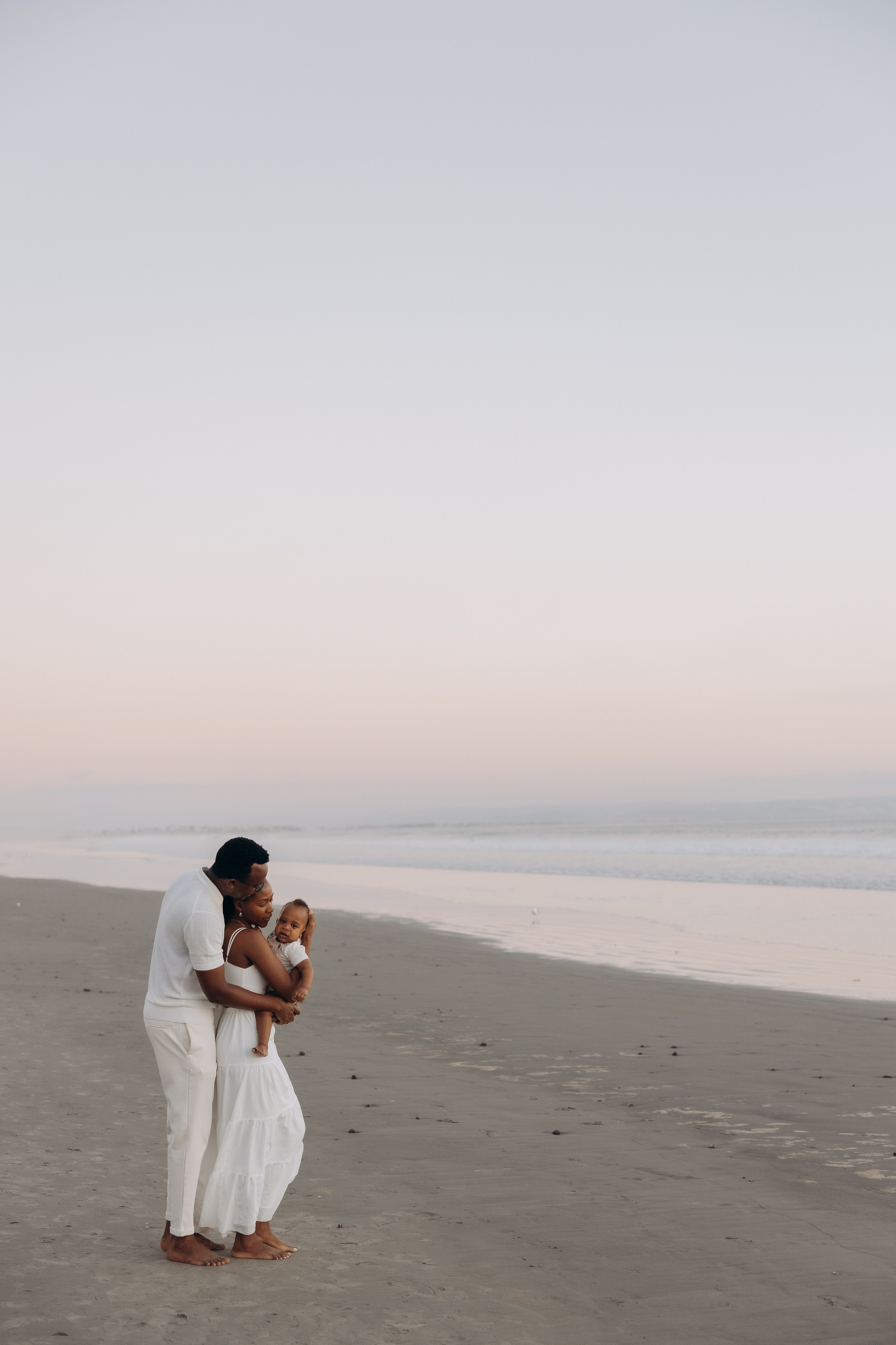 *. Wedding and family photographer San Diego