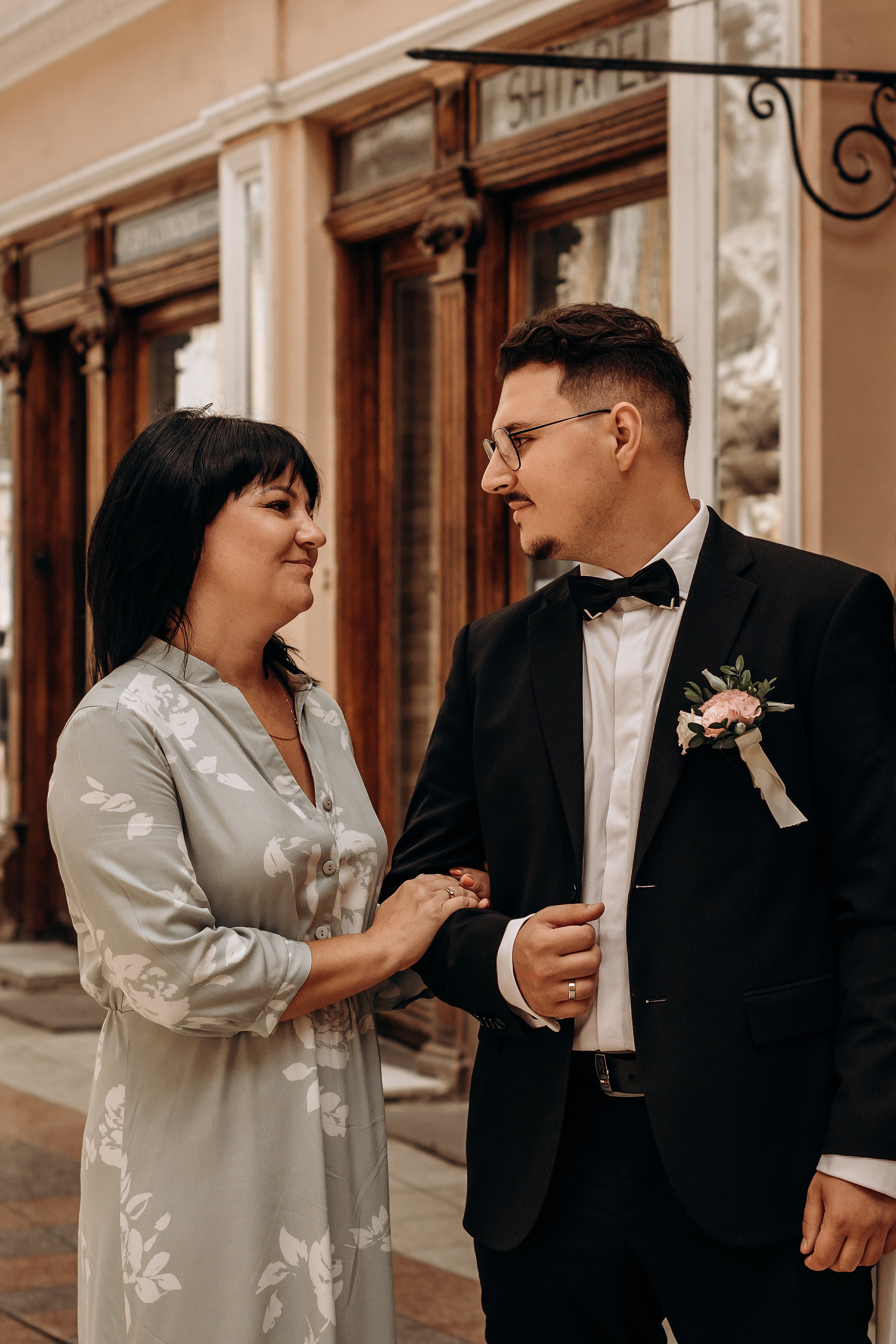 *. Wedding and family photographer San Diego