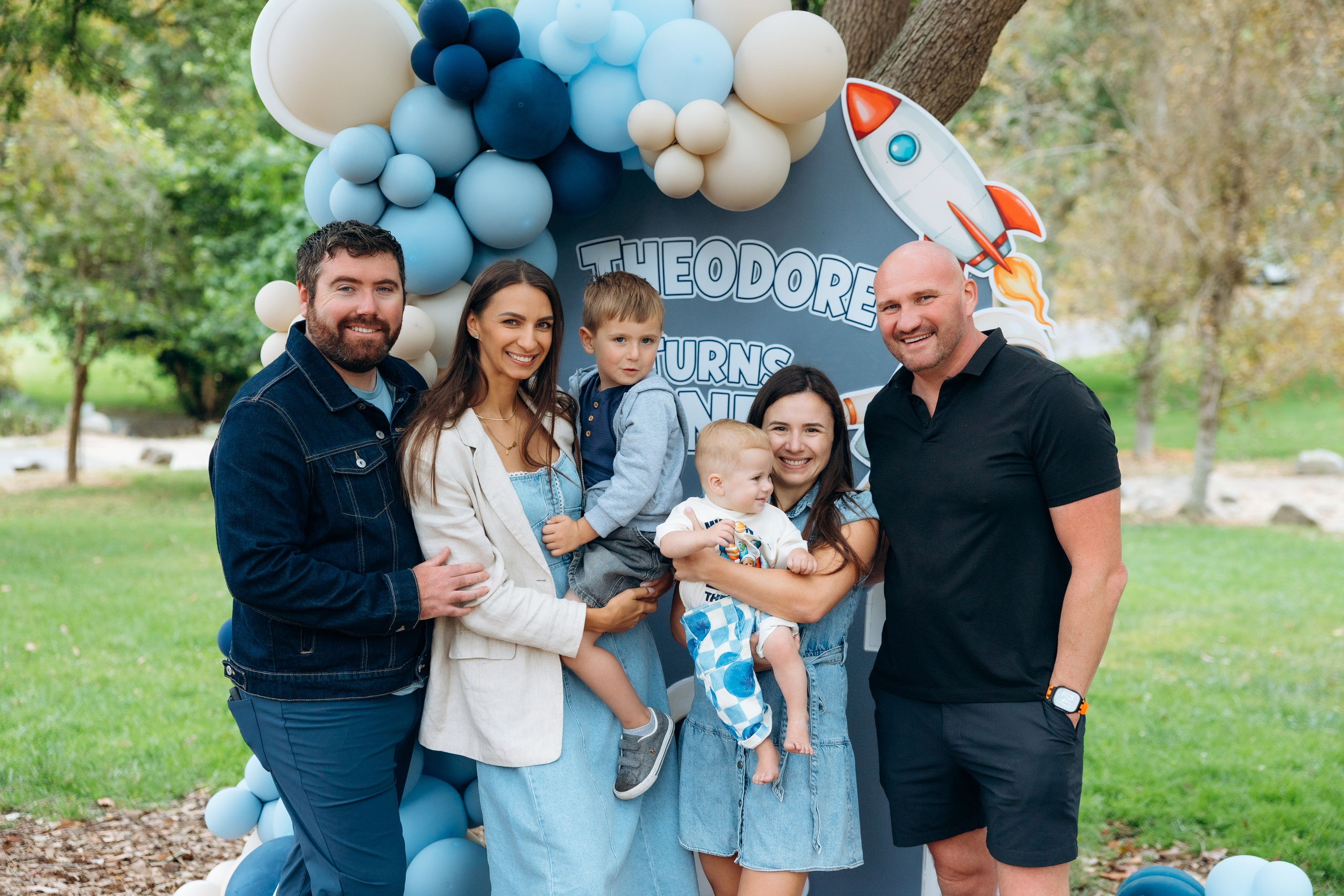*. Fotógrafa de bodas y familia en San Diego
