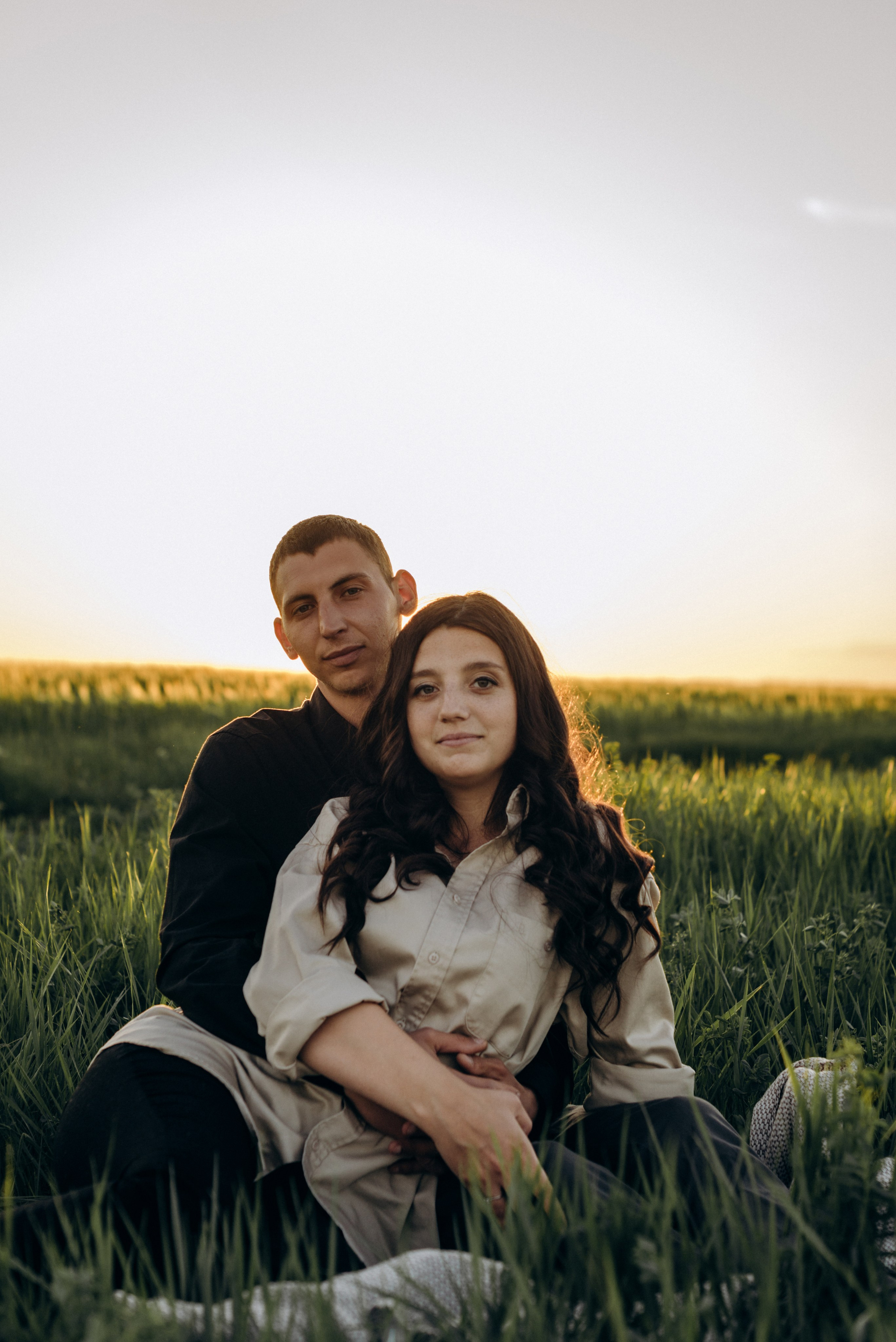 *. Wedding and family photographer San Diego