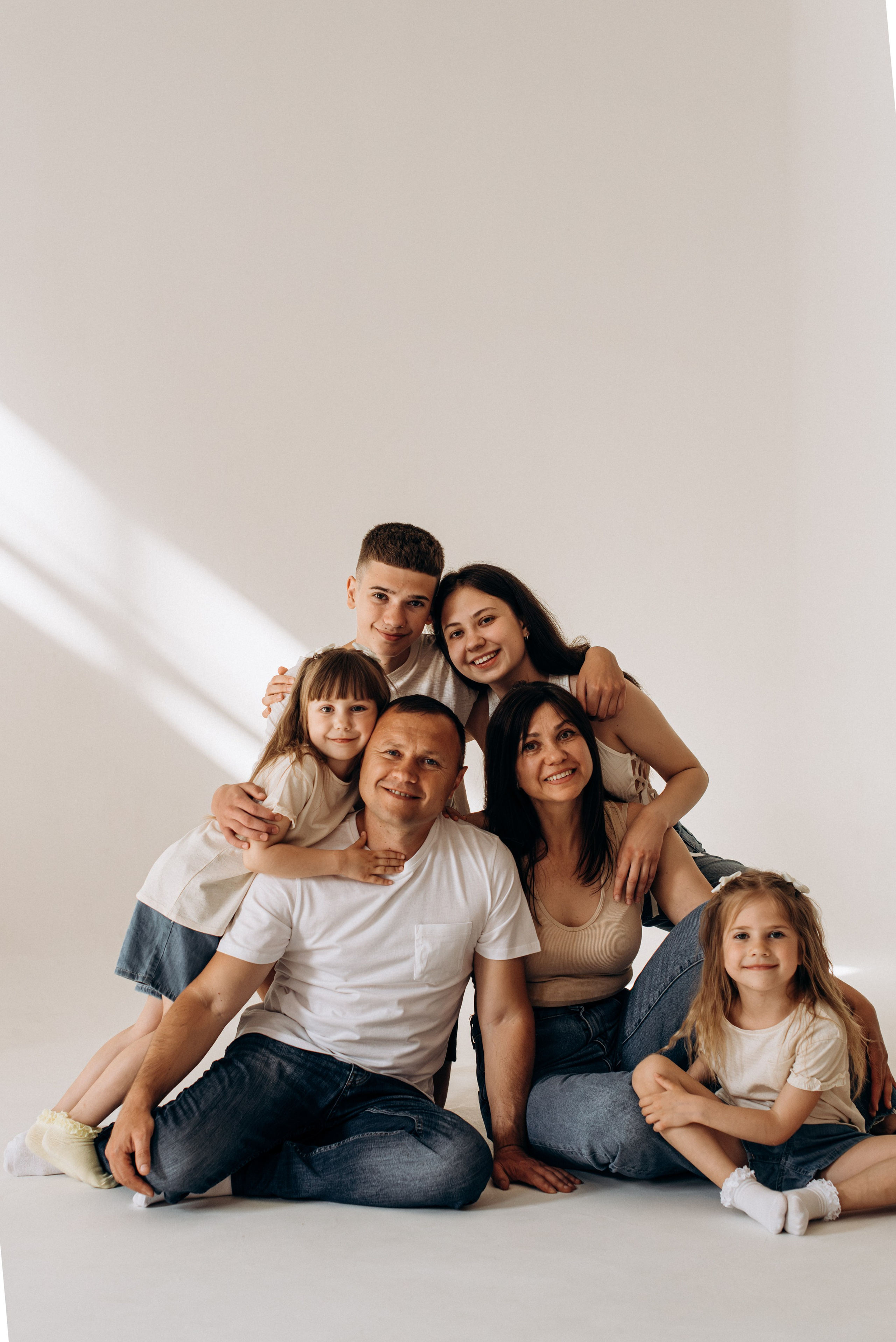 *. Wedding and family photographer San Diego