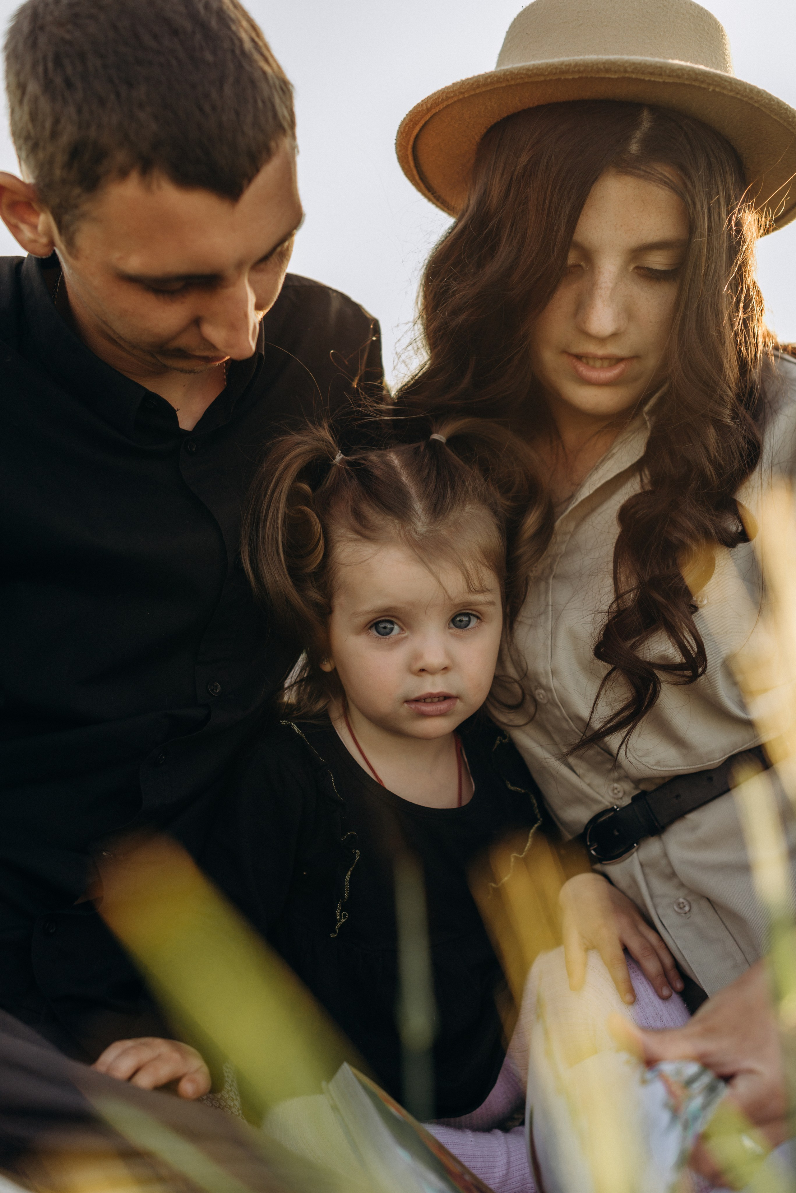 *. Wedding and family photographer San Diego