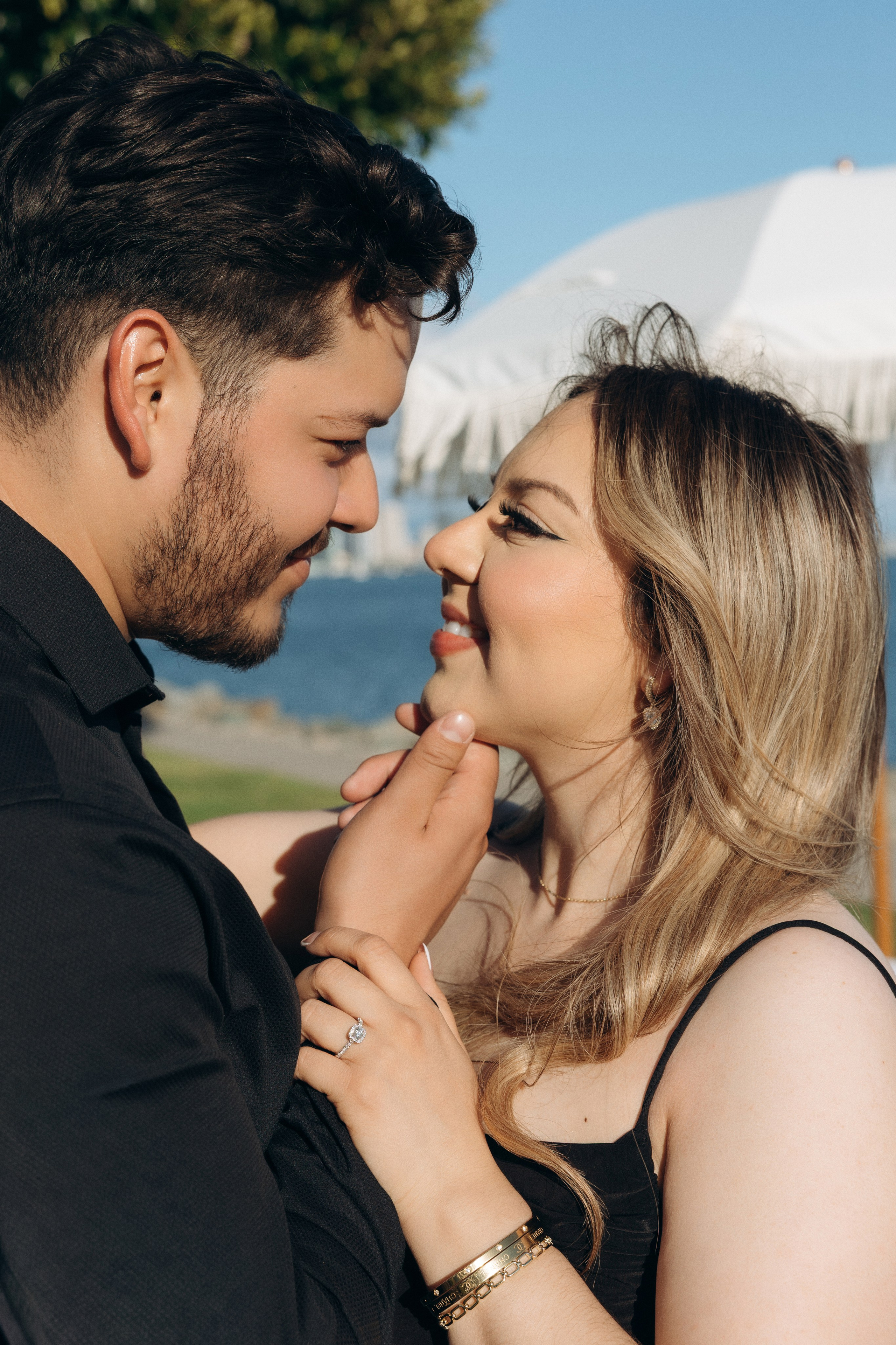 *. Wedding and family photographer San Diego