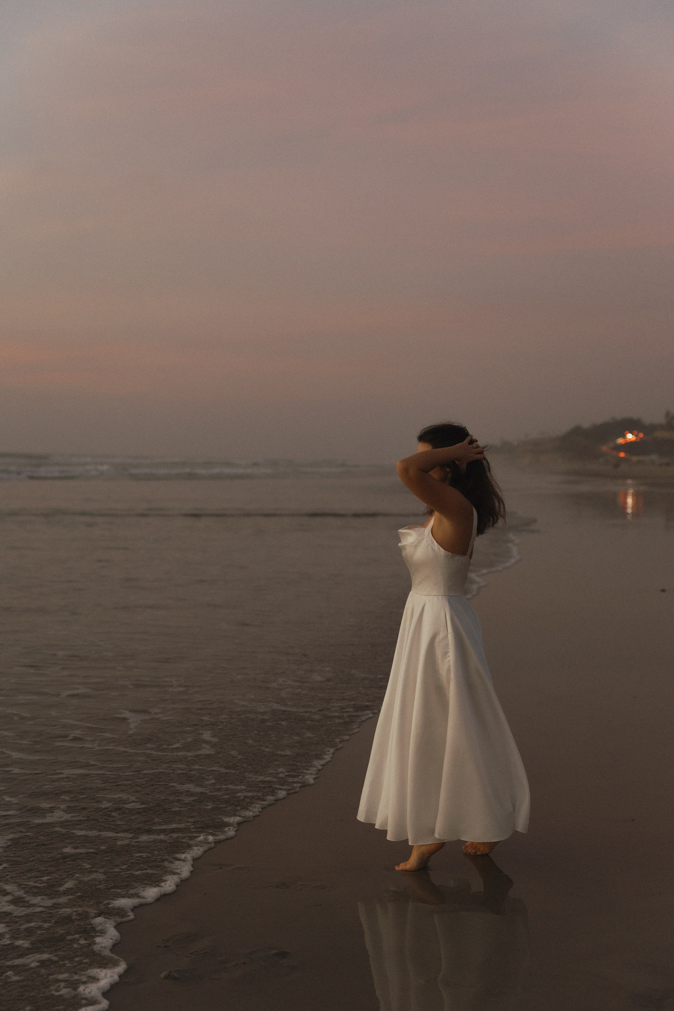 *. Wedding and family photographer San Diego