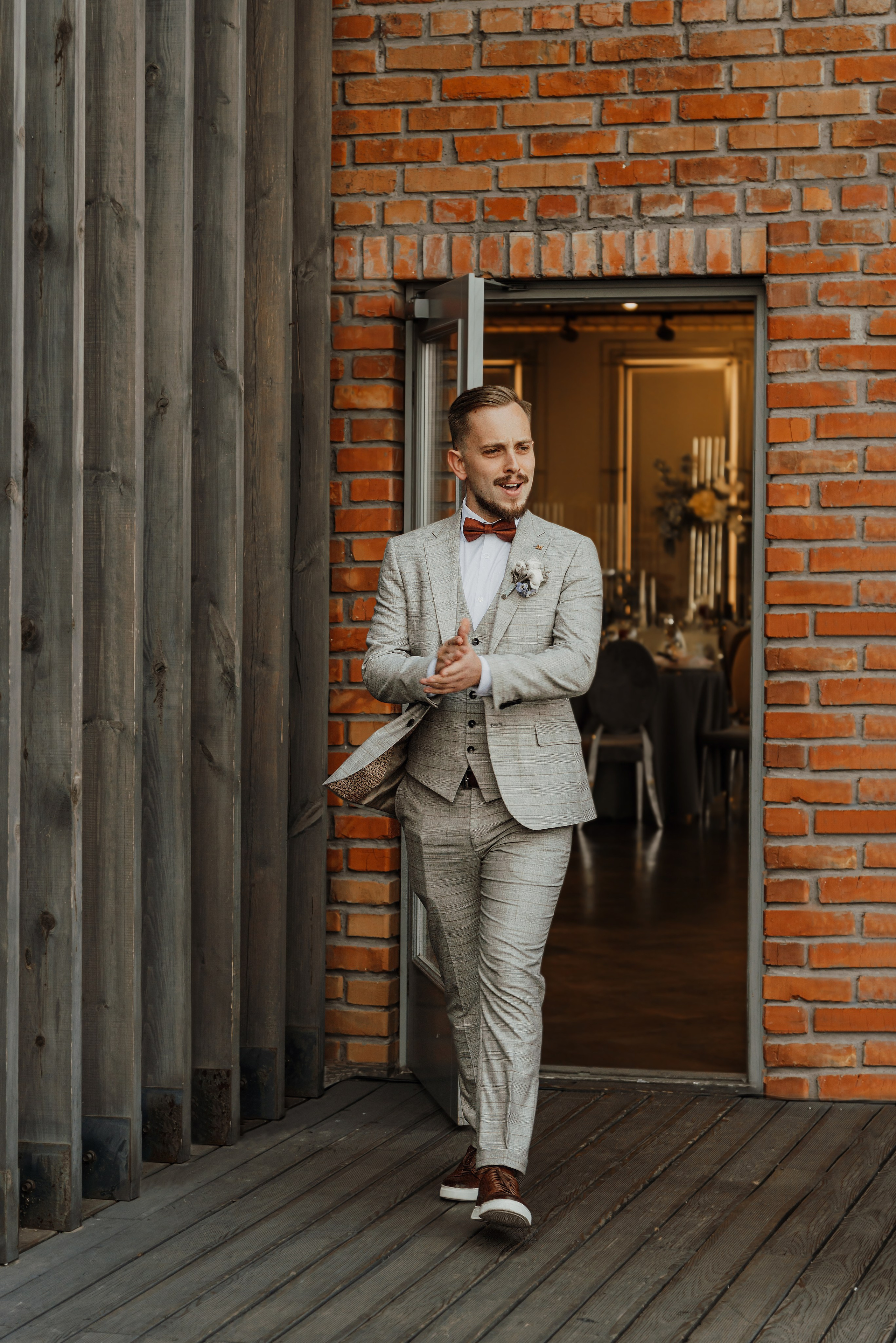 *. Wedding and family photographer San Diego