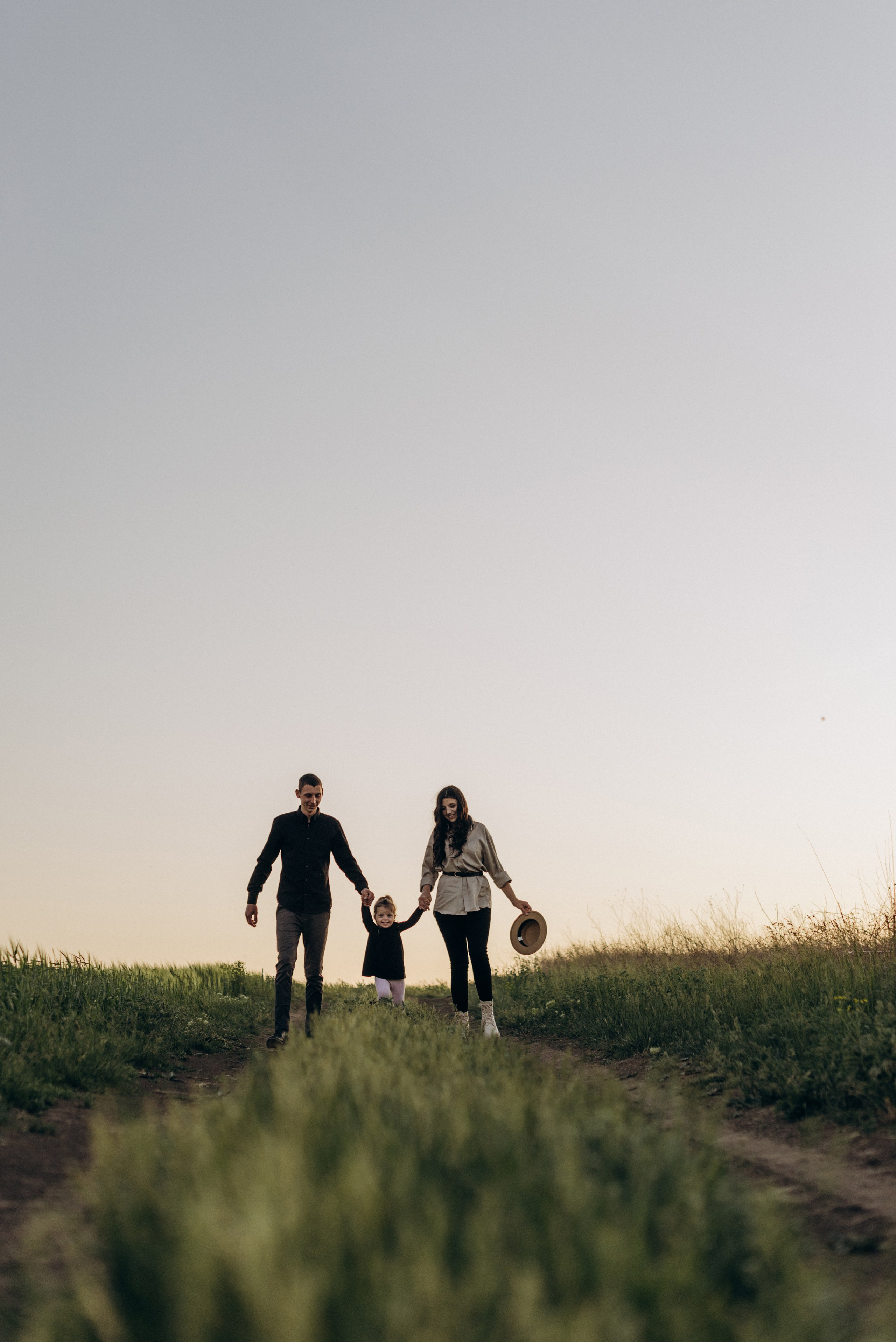 *. Wedding and family photographer San Diego