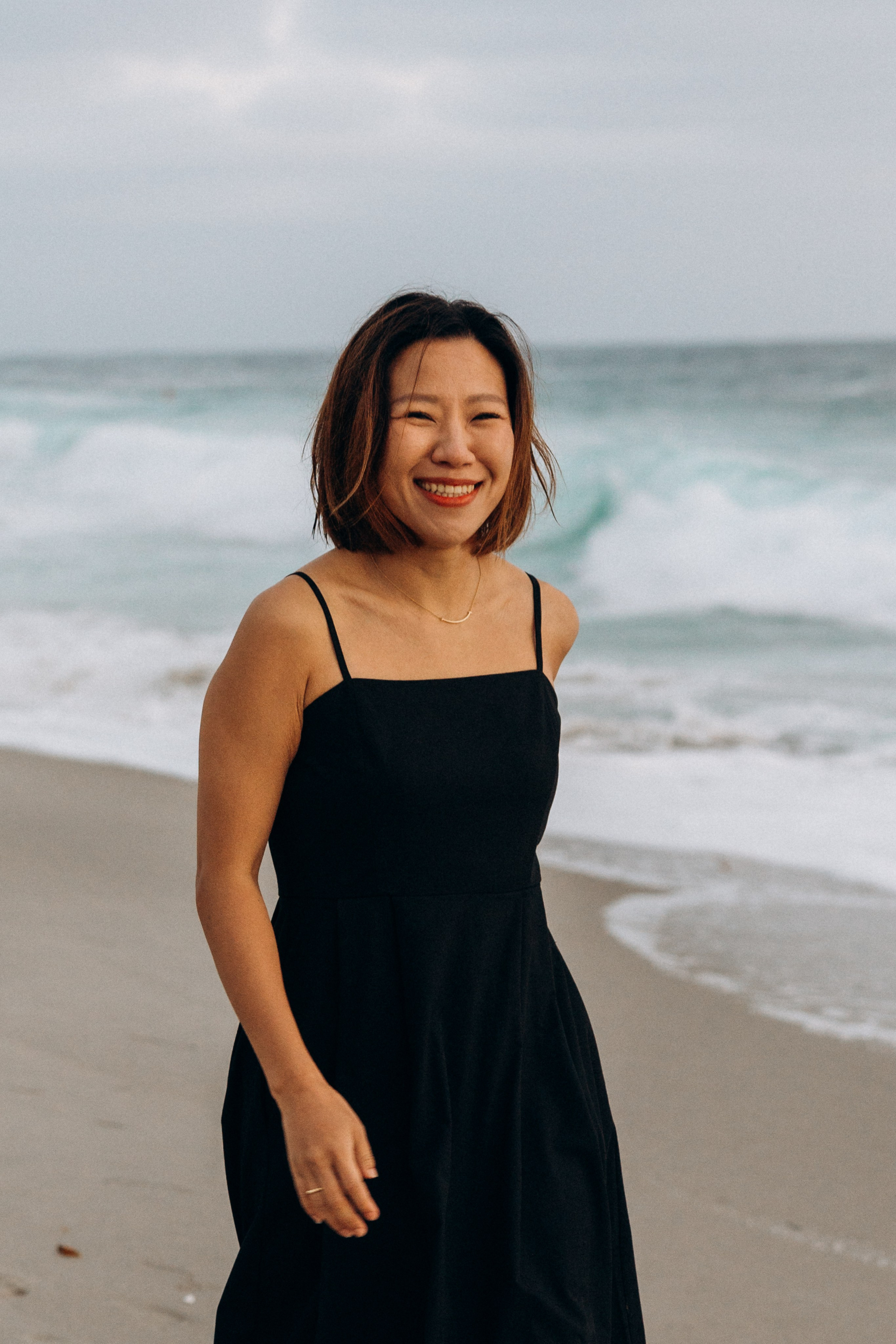 Dickson and Twinkle. Wedding and family photographer San Diego