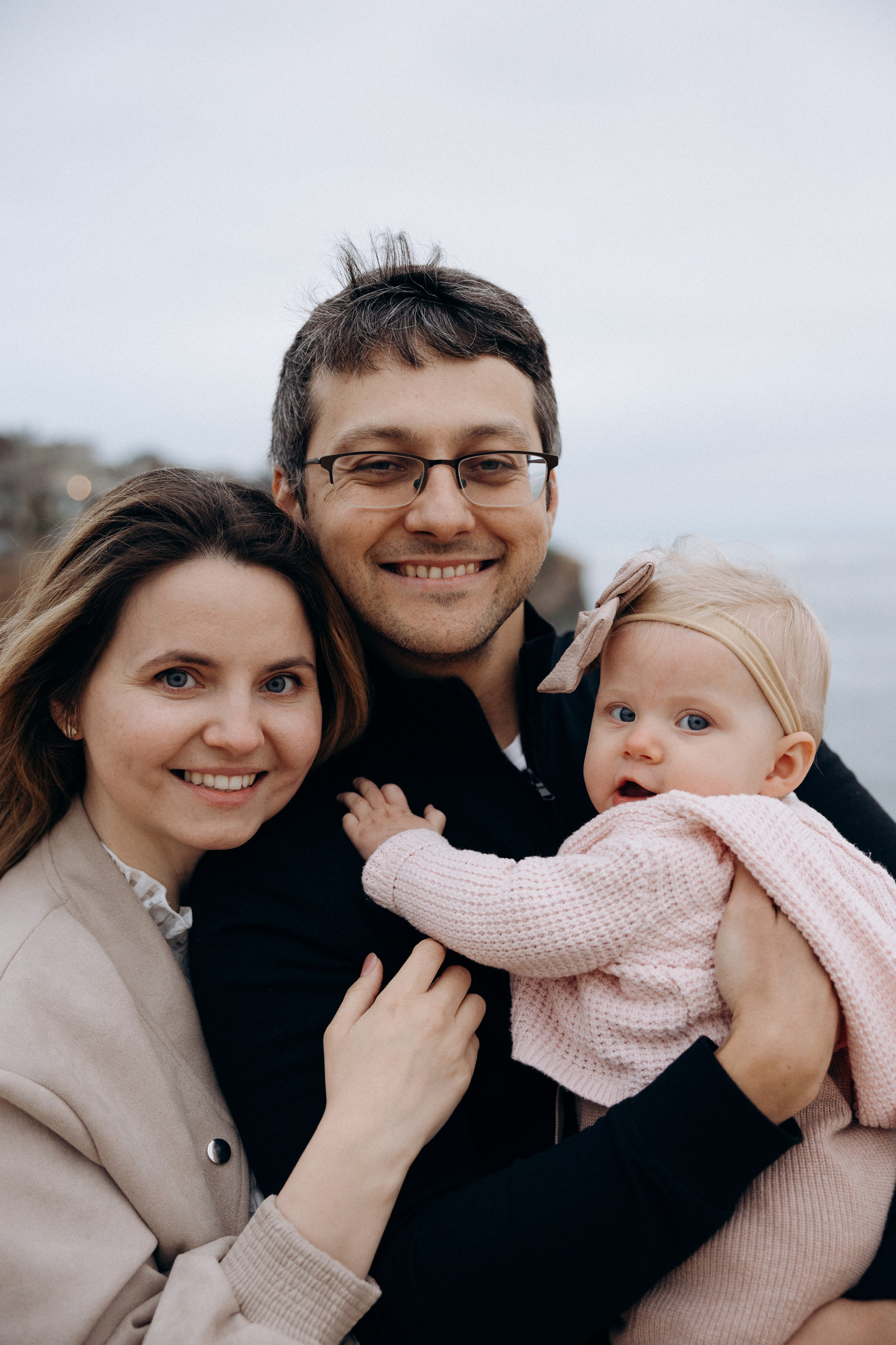 *. Wedding and family photographer San Diego