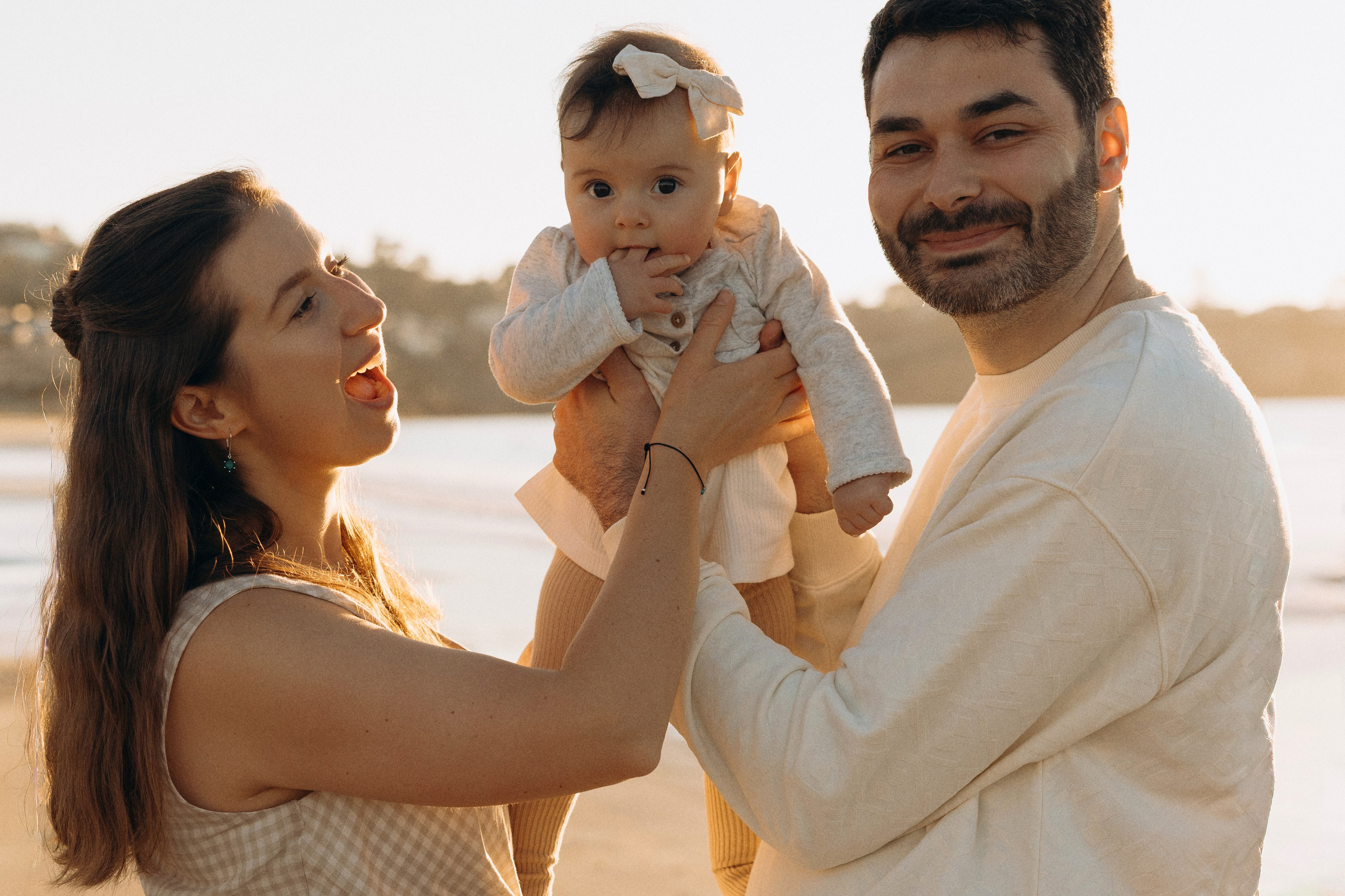 *. Wedding and family photographer San Diego