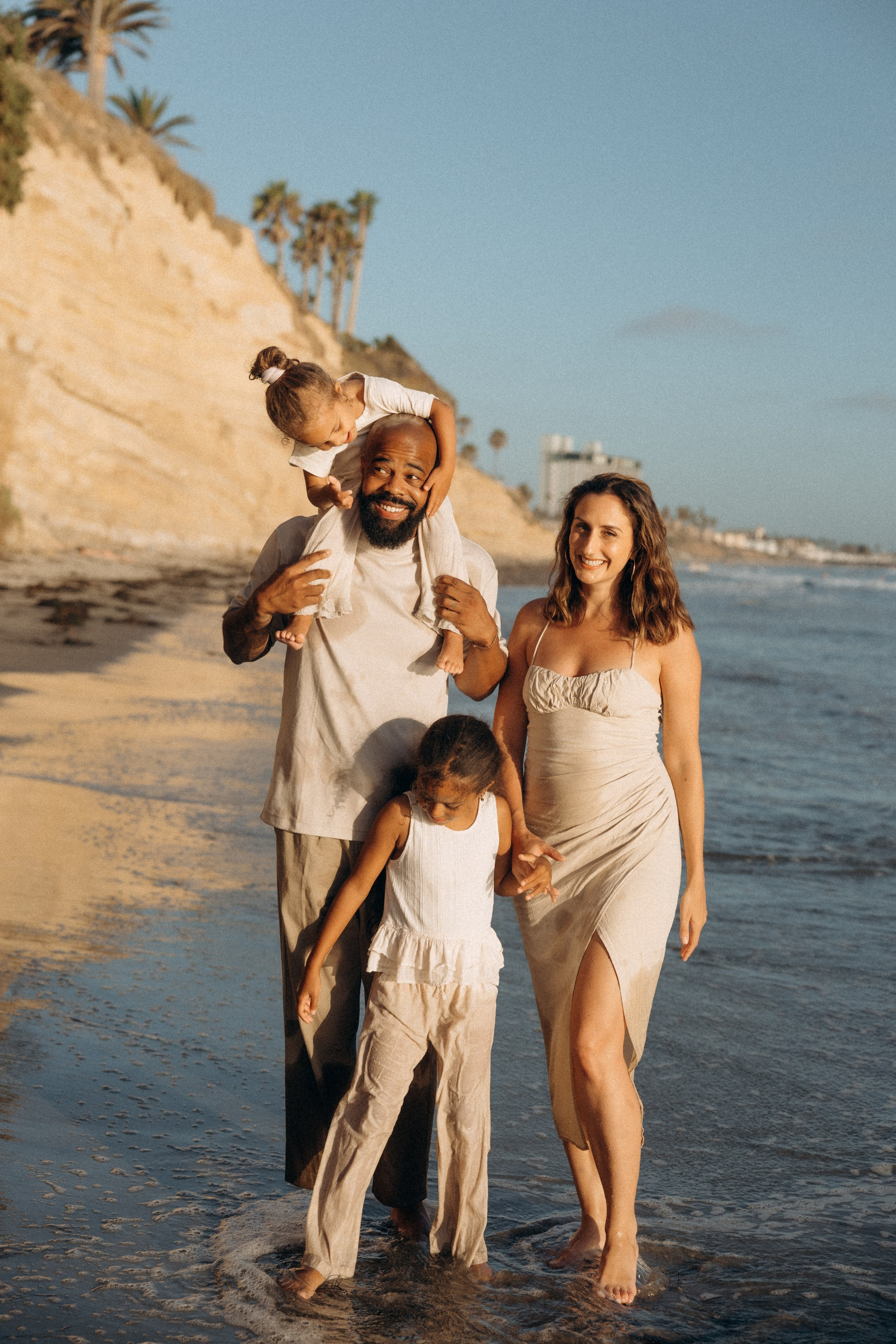 *. Wedding and family photographer San Diego