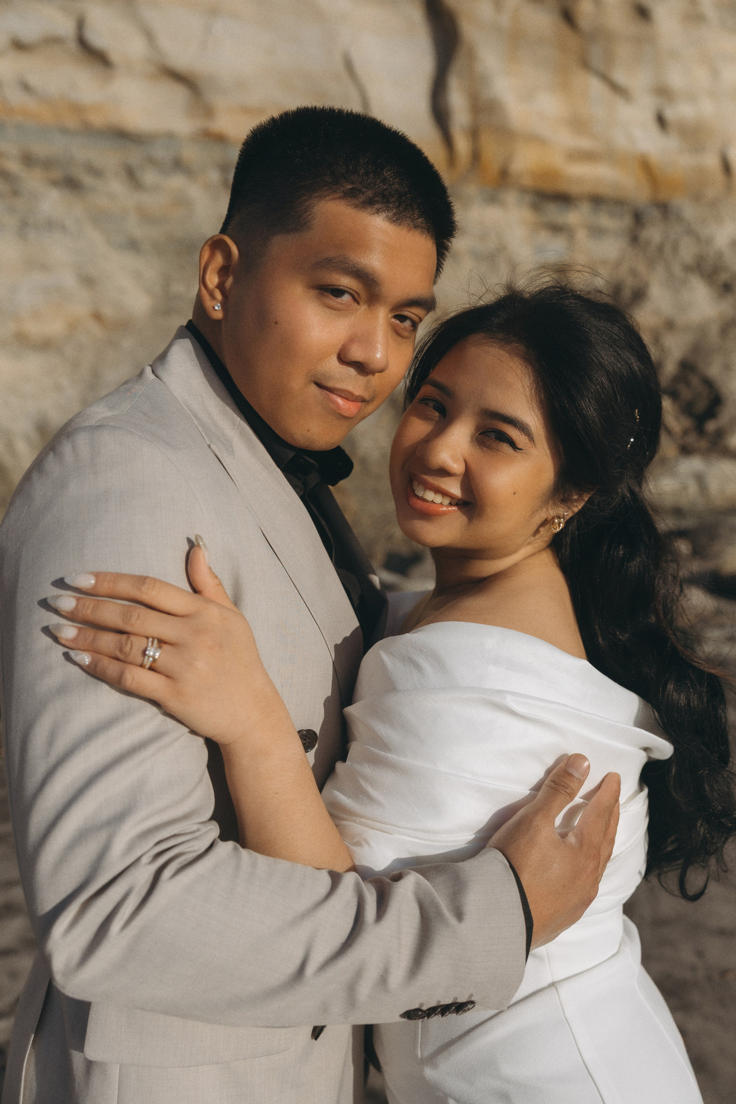 *. Wedding and family photographer San Diego