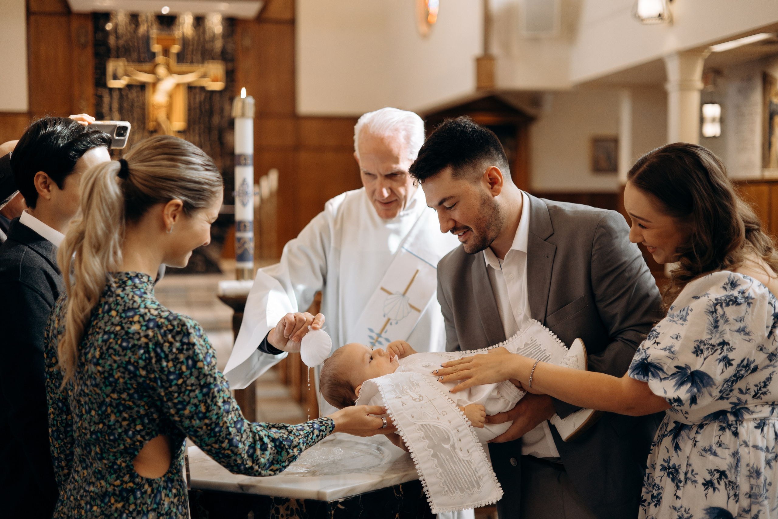 *. Wedding and family photographer San Diego