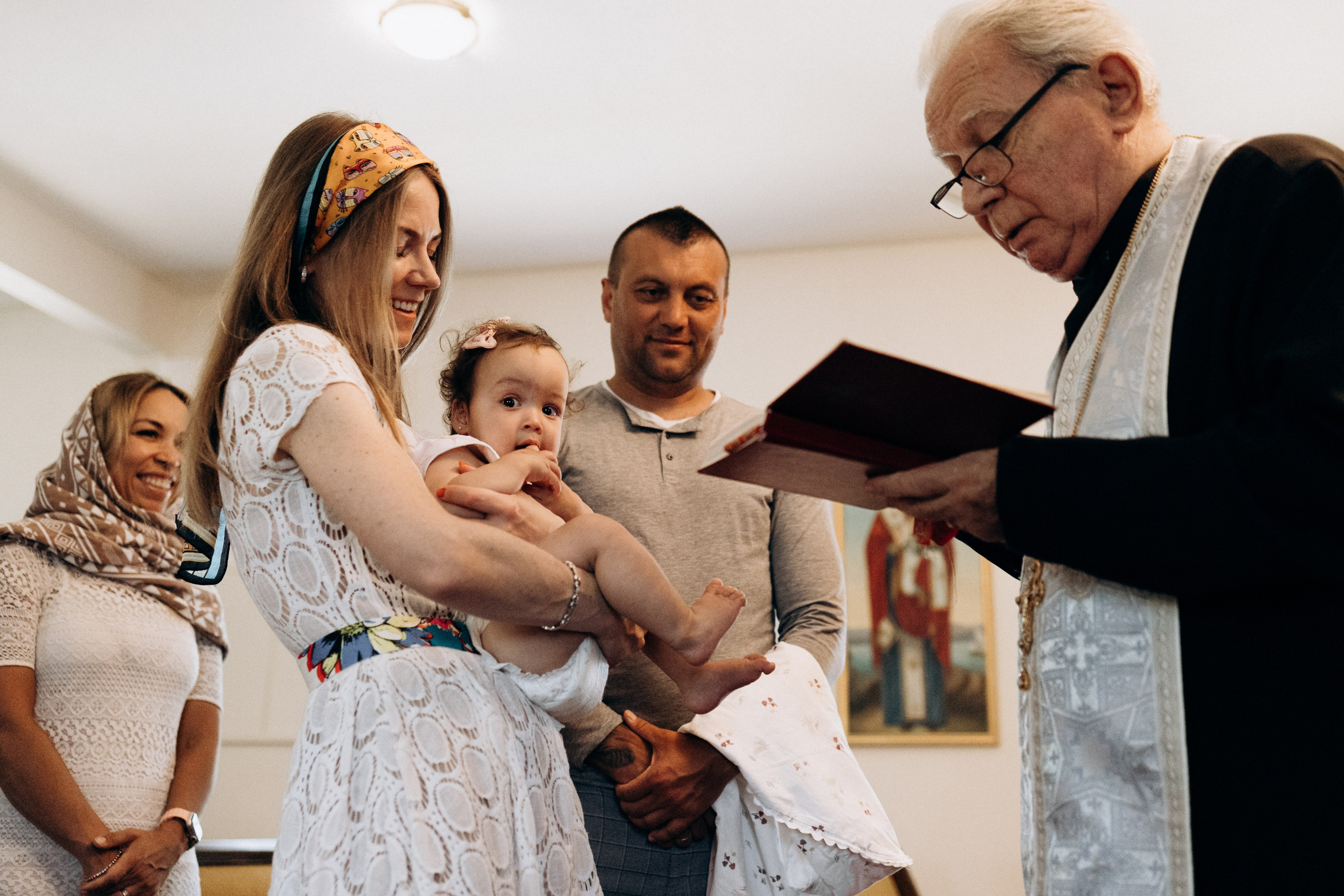 *. Wedding and family photographer San Diego