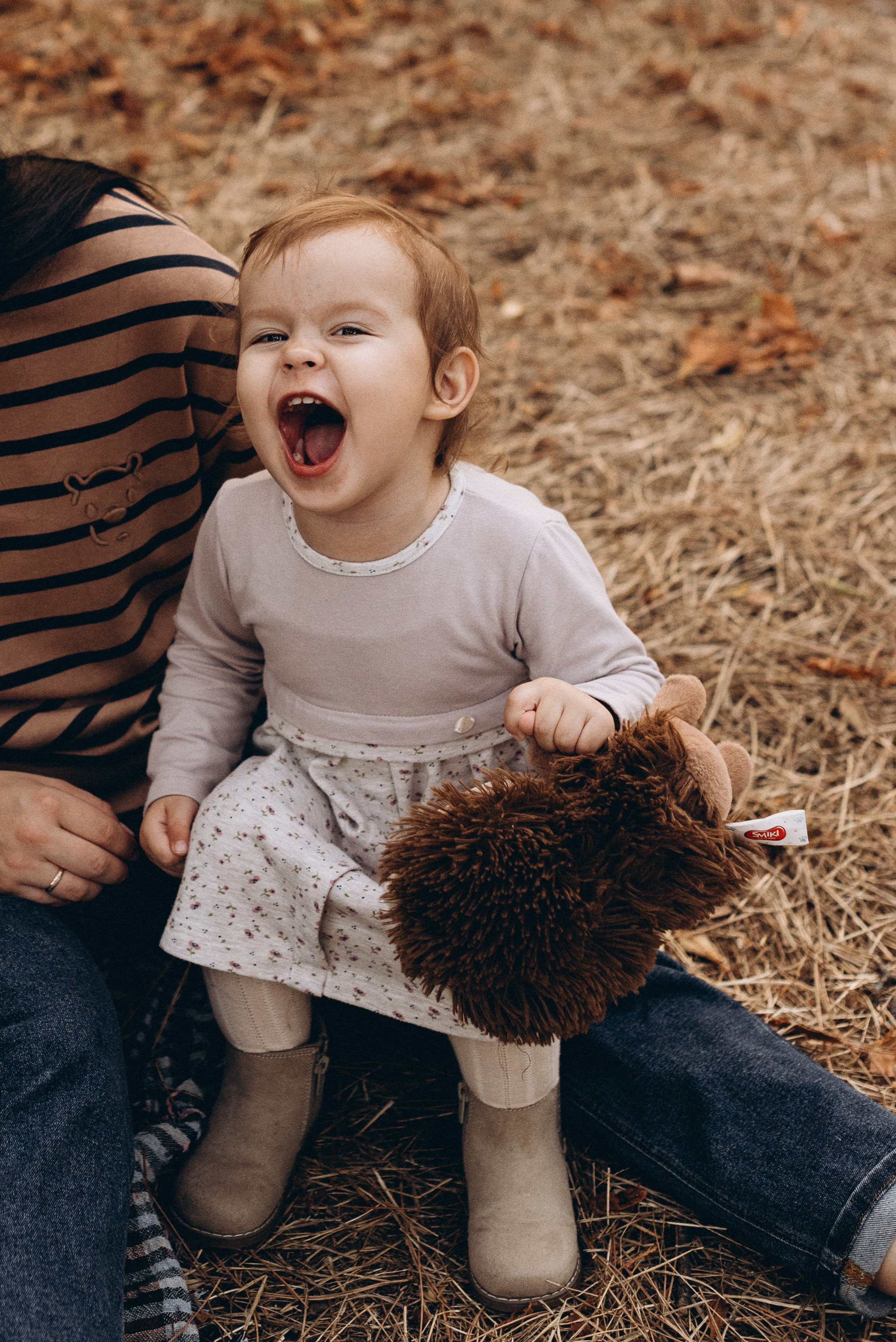 *. Wedding and family photographer San Diego