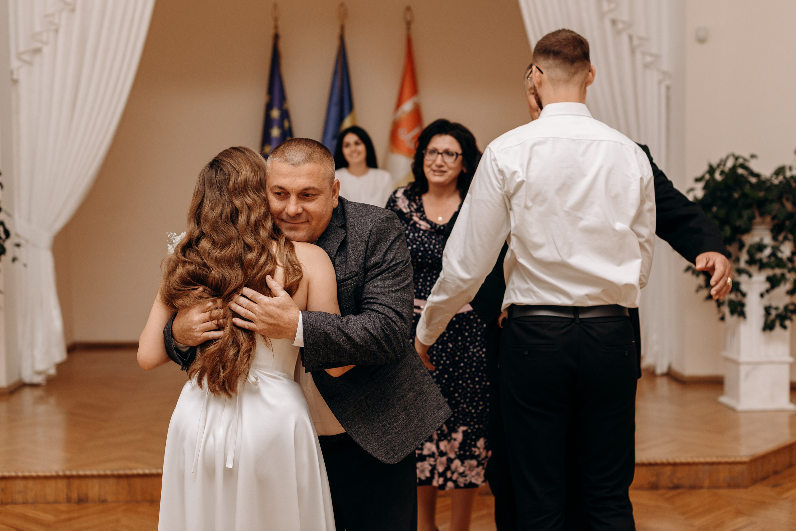 *. Wedding and family photographer San Diego