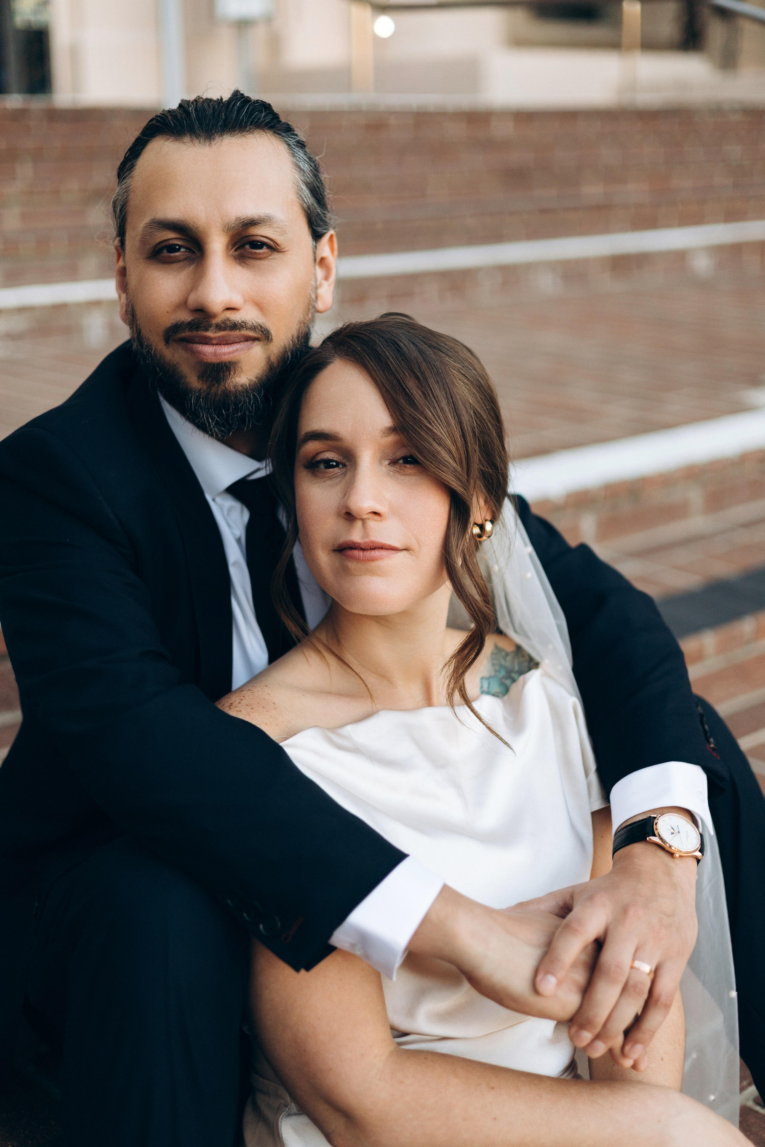 Jessi and Alex. Весільний та сімейний фотограф у Сан-Дієго