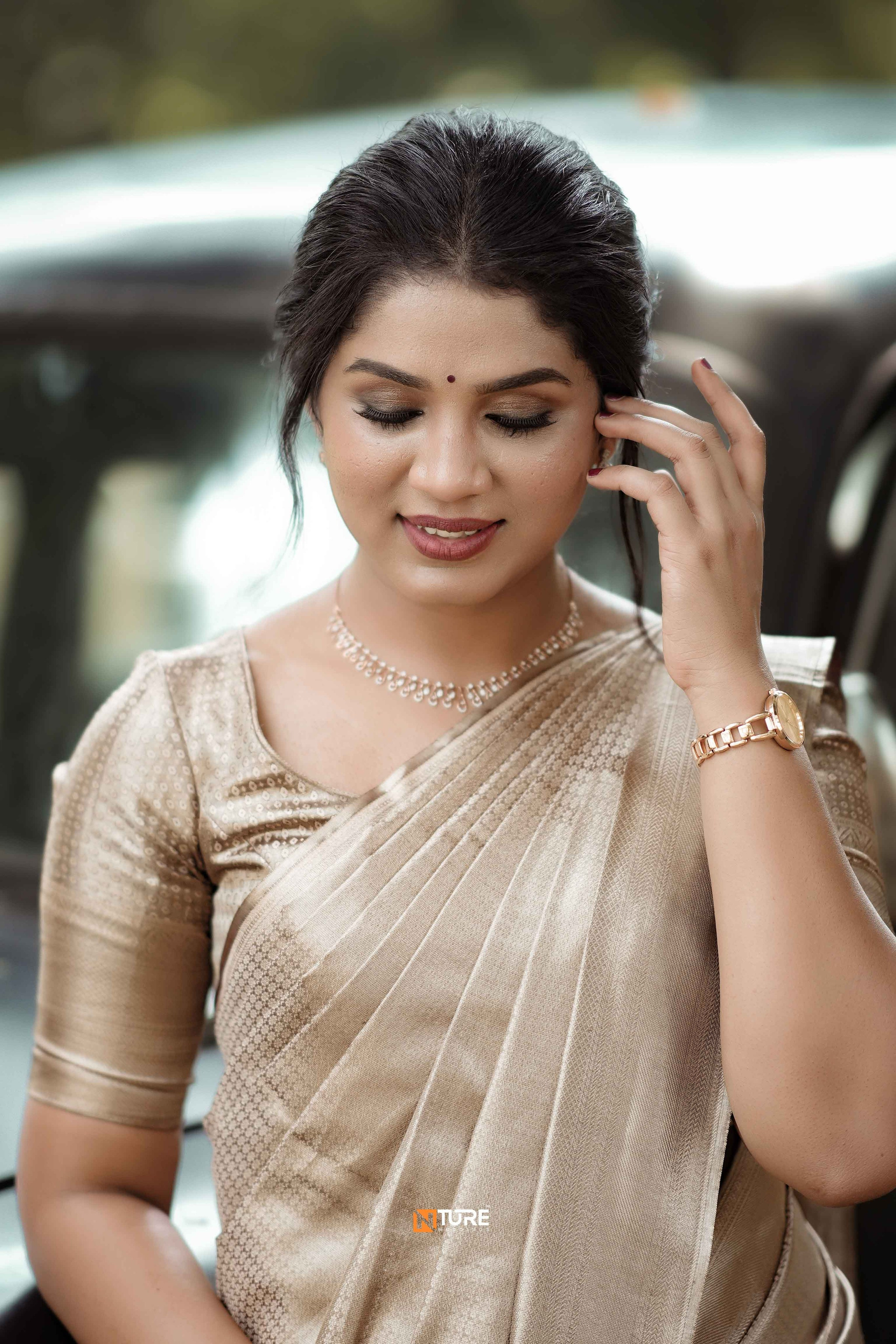 ARUN & AMMU. NTURE WEDDING