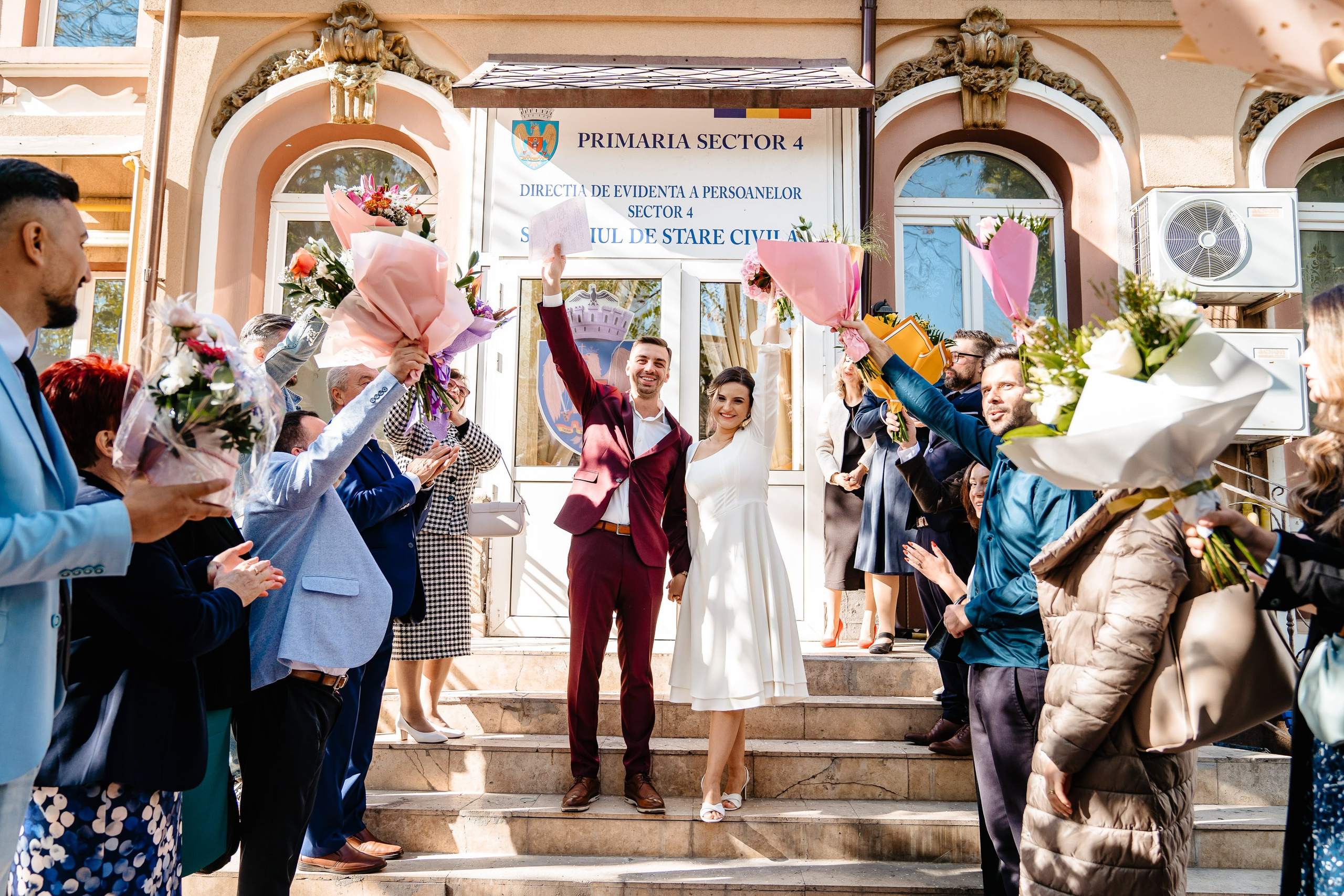 Bianca & George. Fotograf evenimente. Fotograf nunta. Fotograf Botez. Mihaela Savu