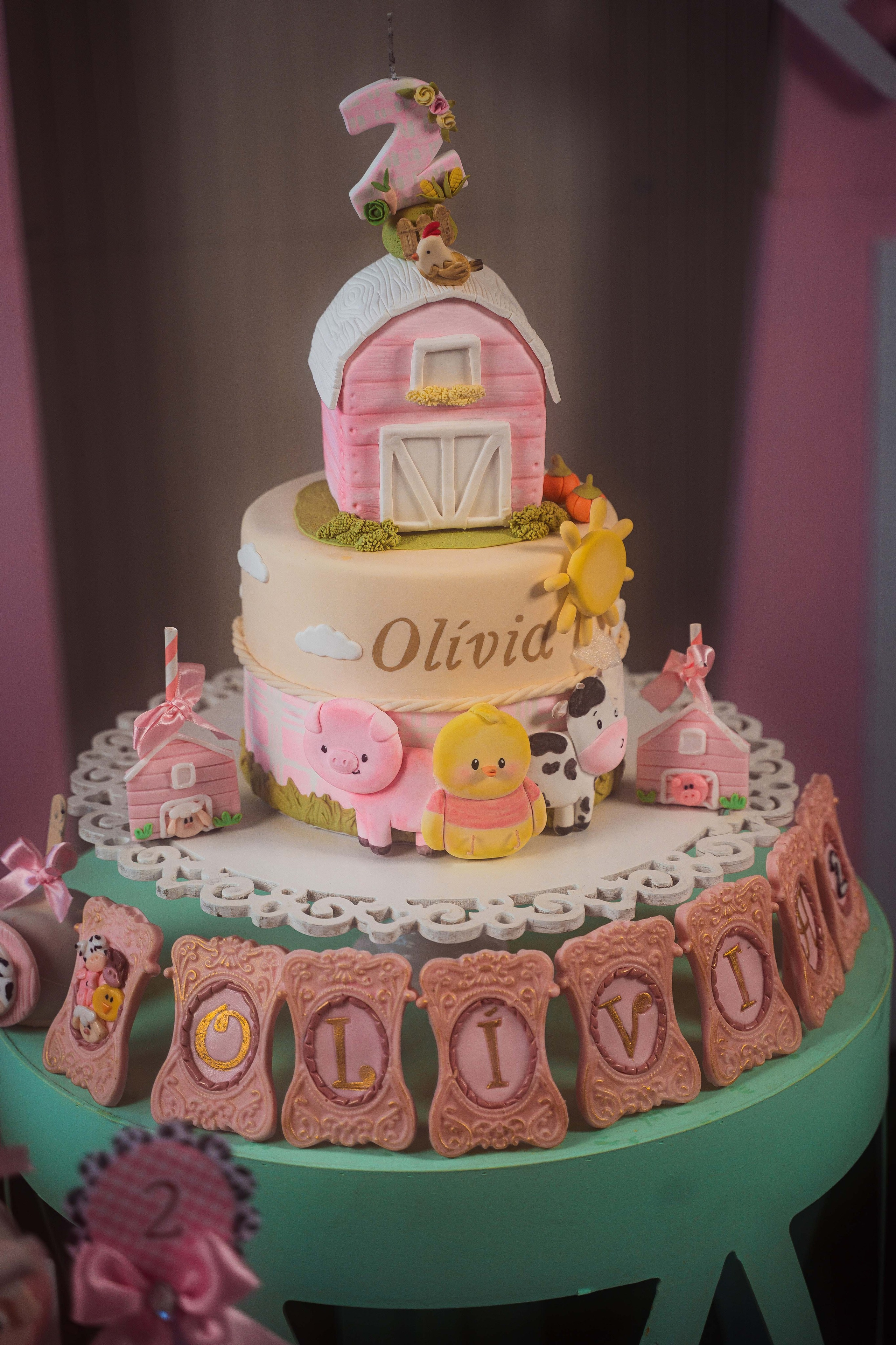 Aniversários. Kimera Produtora