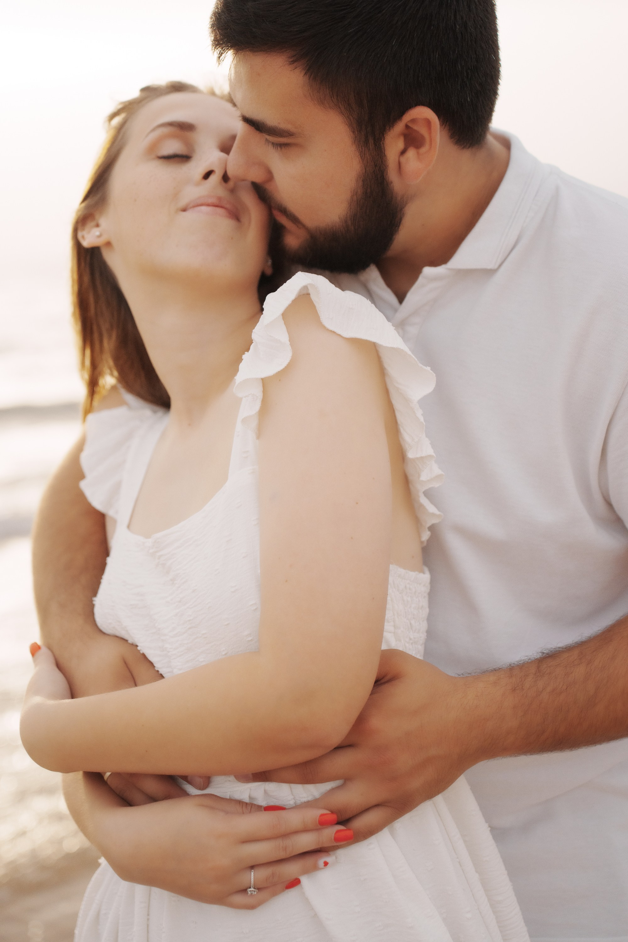 Liza+Grisha. Photo and video shooting