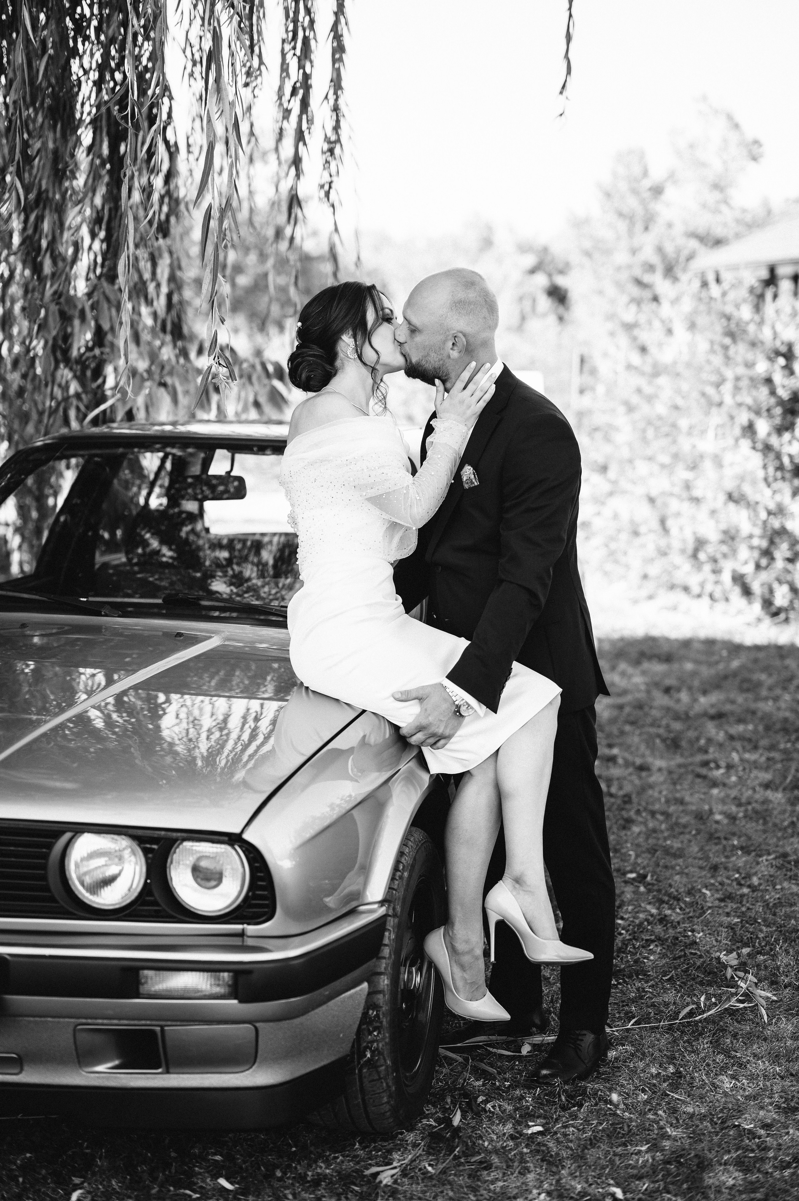 Ionut si Mihaela. Valentin Melen — wedding photographer