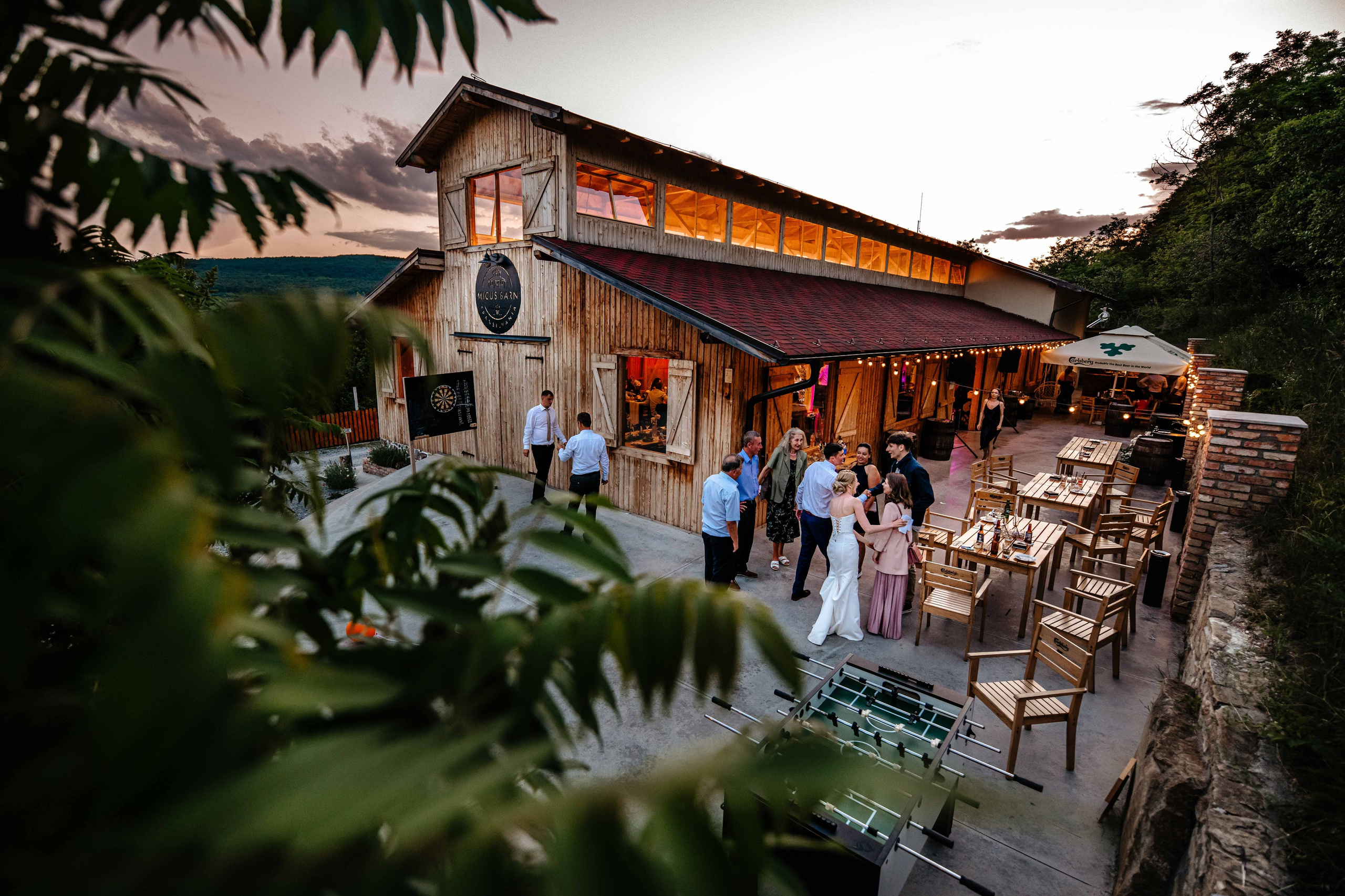 Radu Rahovan Fotograf de nuntǎ Cluj