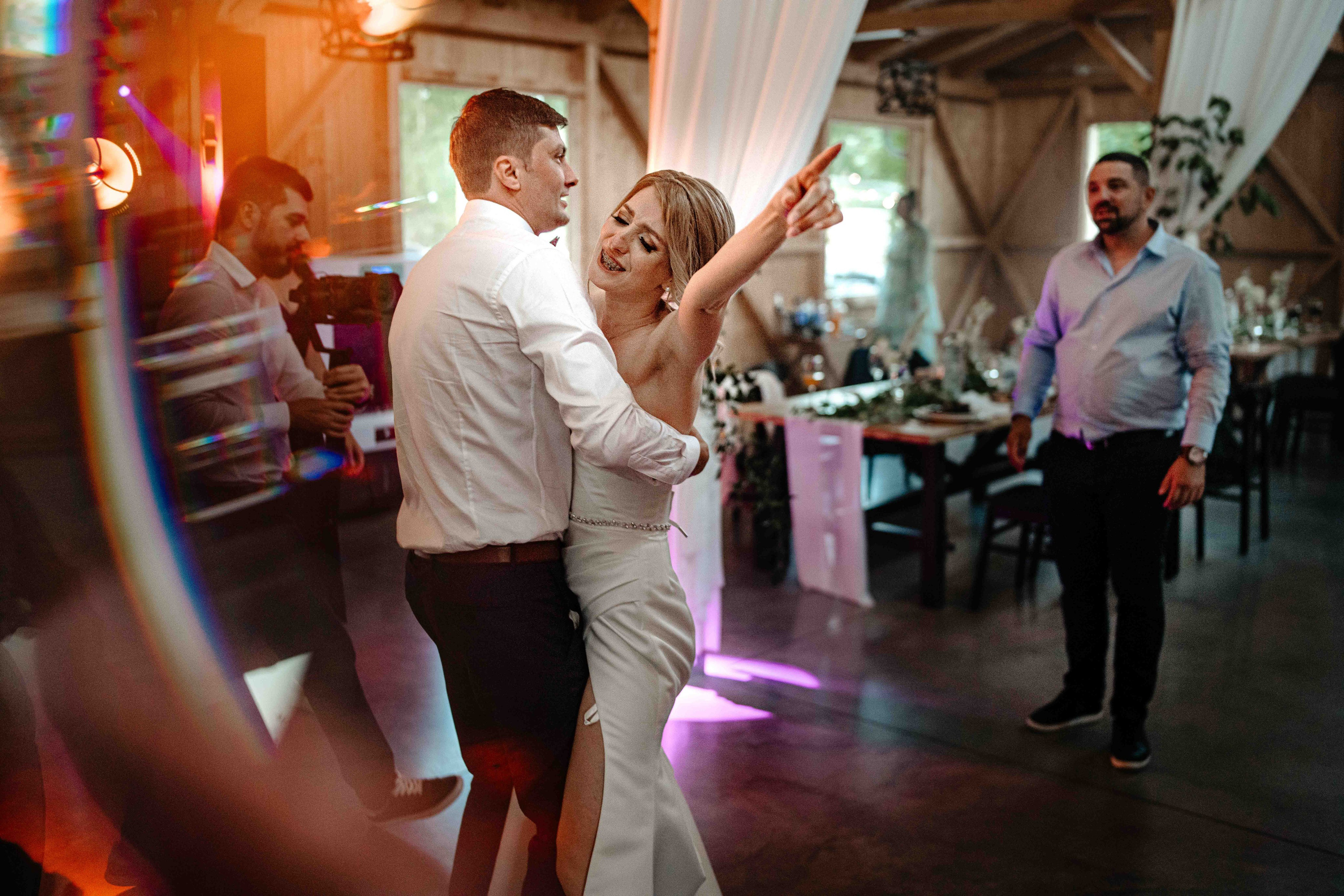 Radu Rahovan Fotograf de nuntǎ Cluj